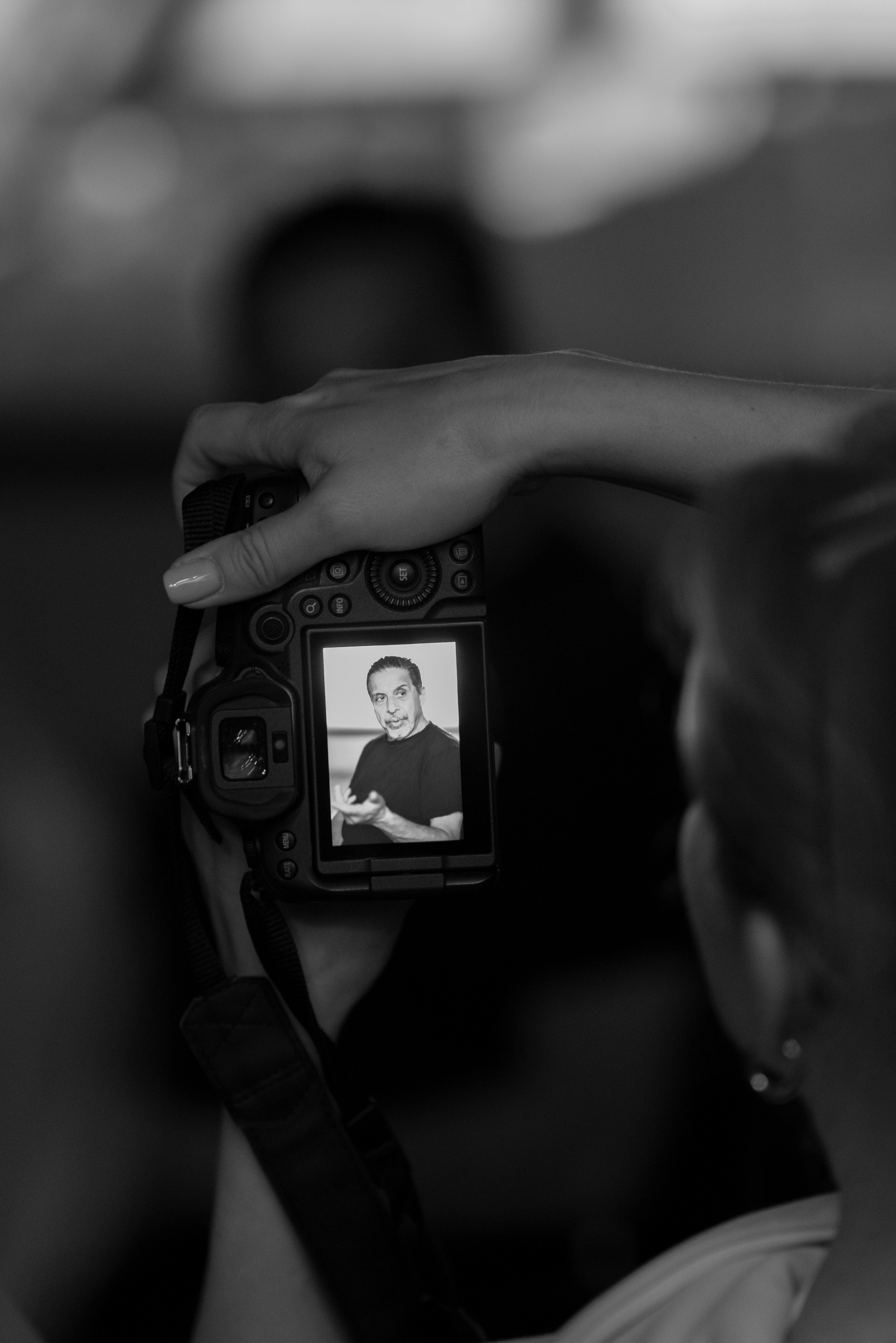 Фестиваль ФотоКрок в Витебске. Фотограф Сергей Ловкий