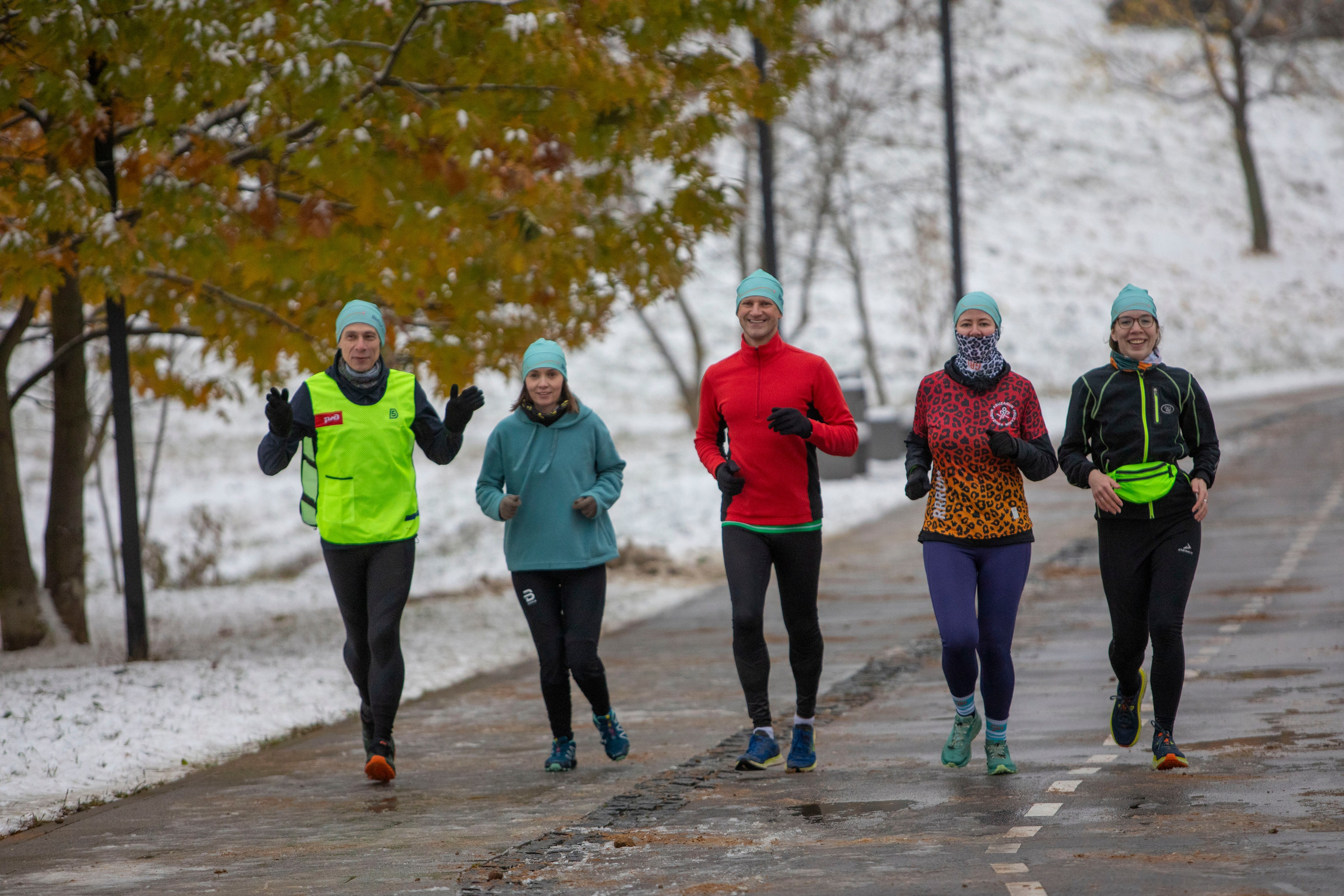 5 вёрст Митино, 9 лет, 28 октября 2023 г. Фотограф Сергей Ловкий