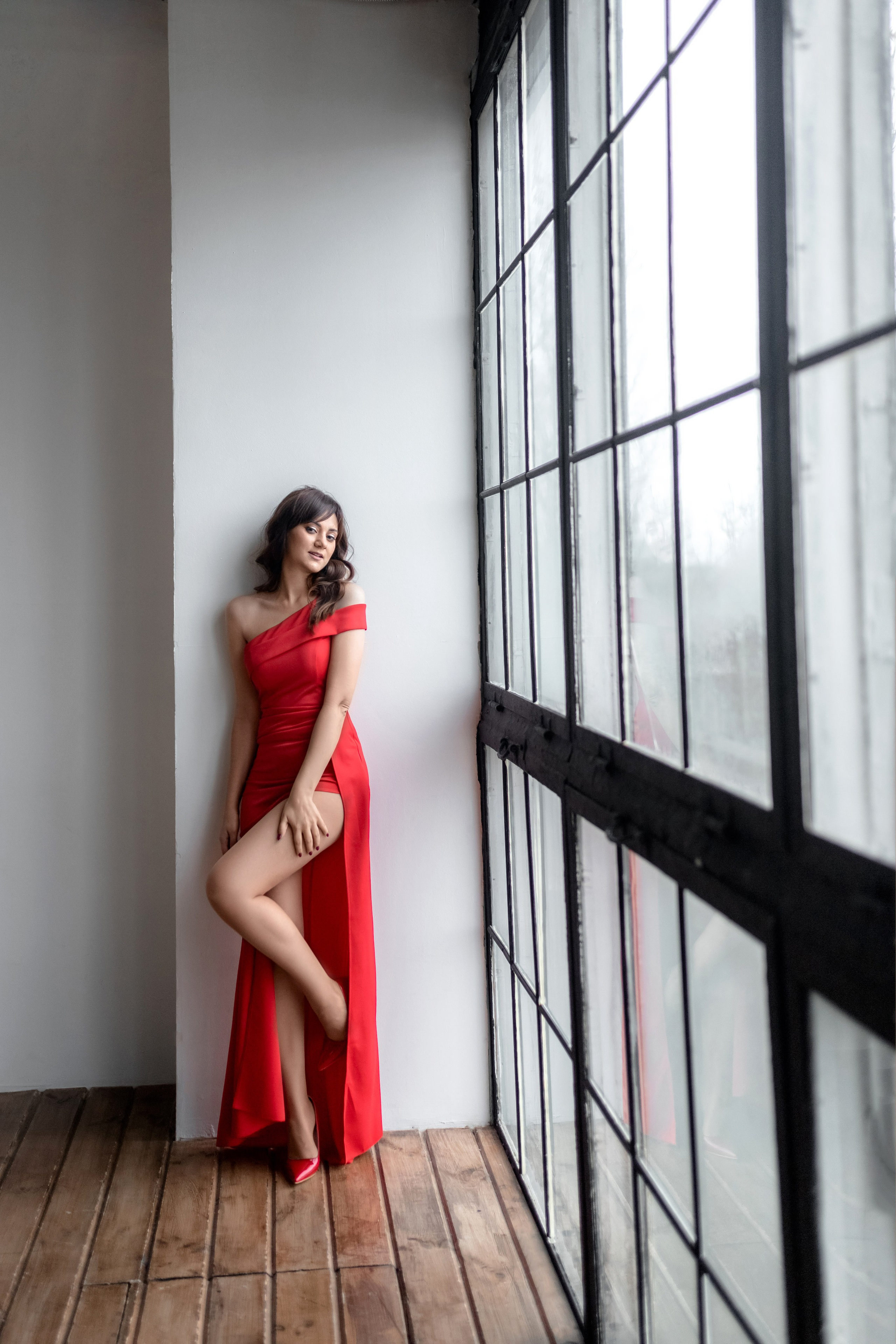 Юлия. Семейный и женский фотограф в Ростове-на-Дону Екатерина Фитисова