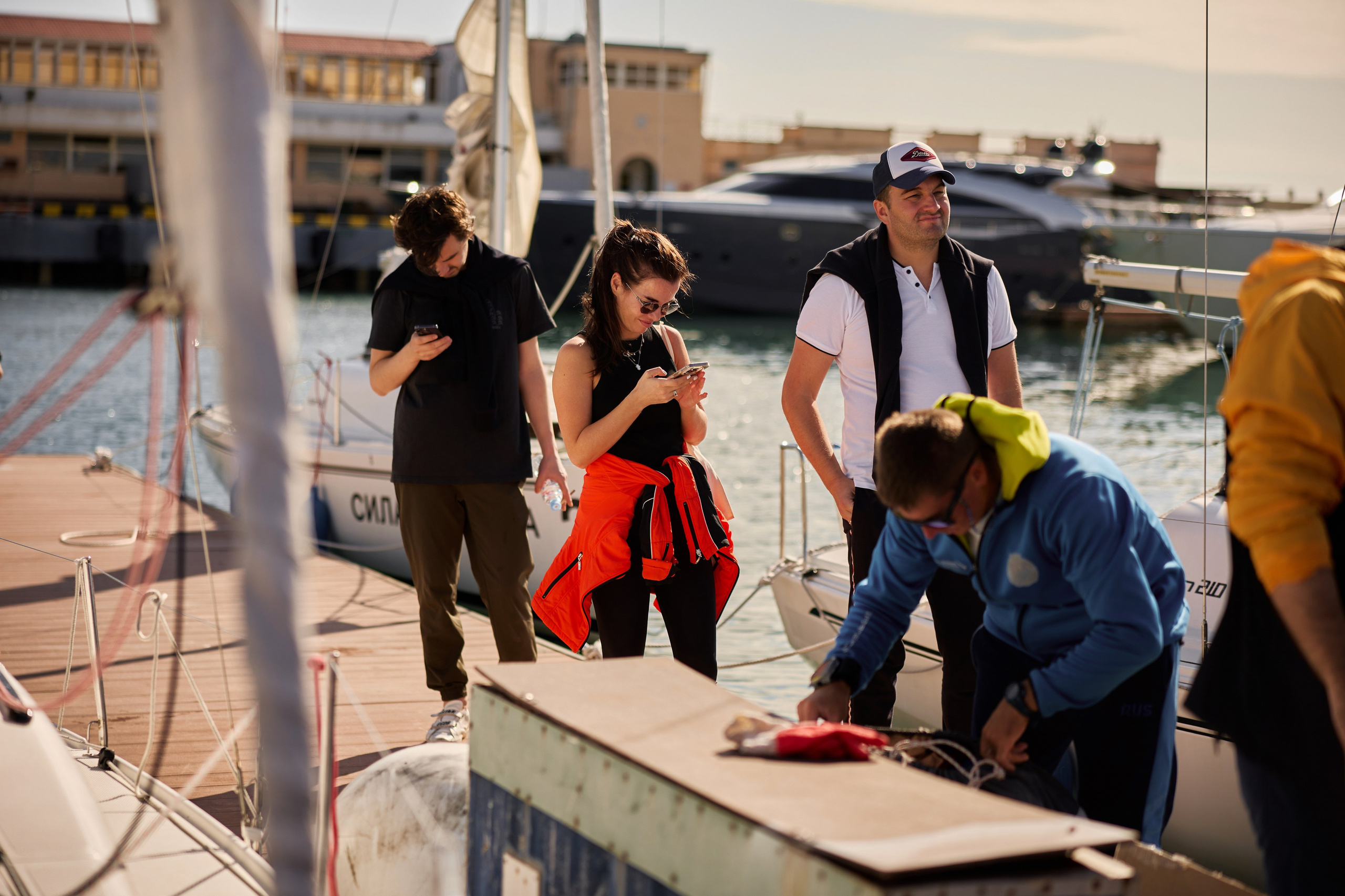 SOCHI. ARTEMIY IGNATOV