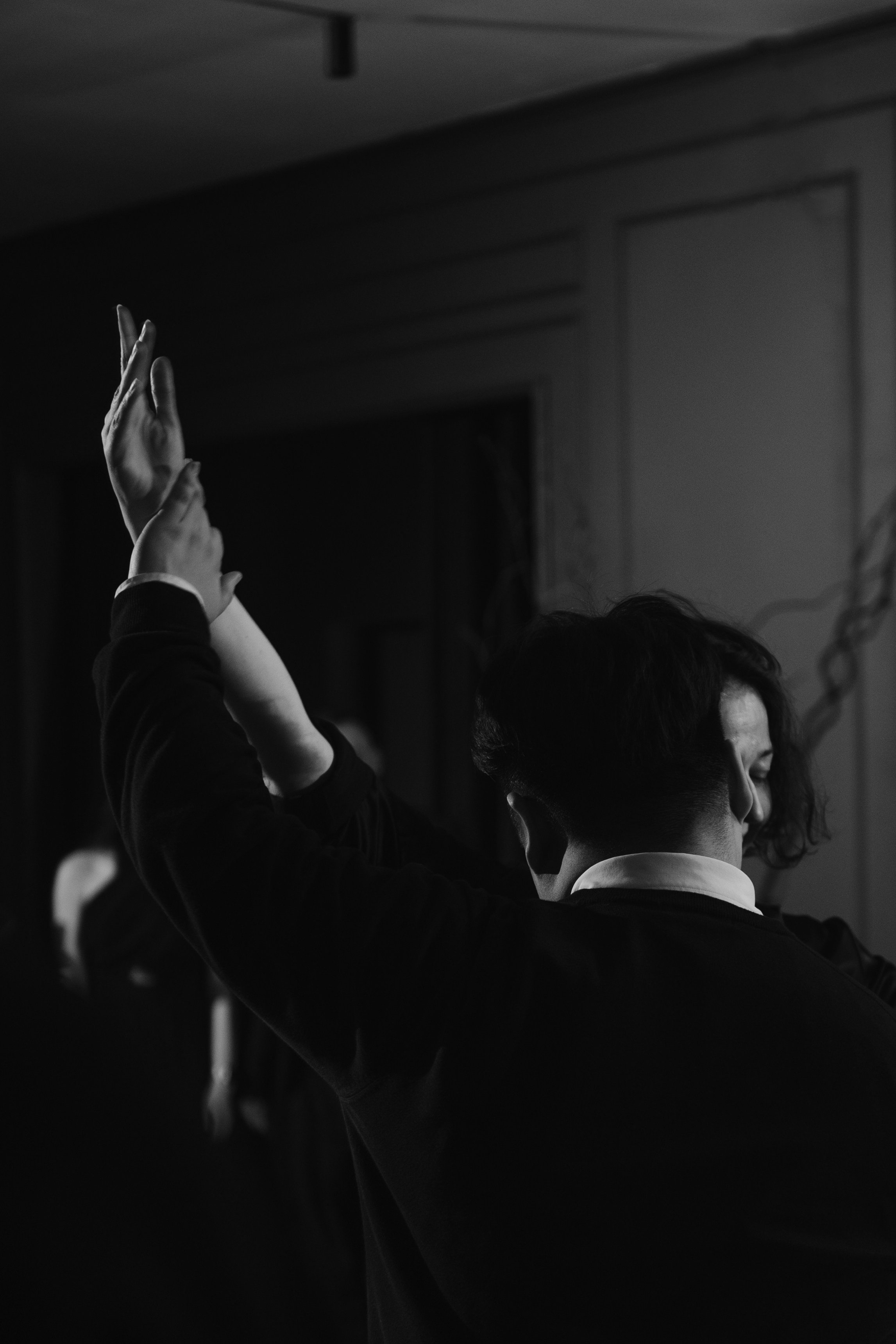 Вечер аргентинского танго