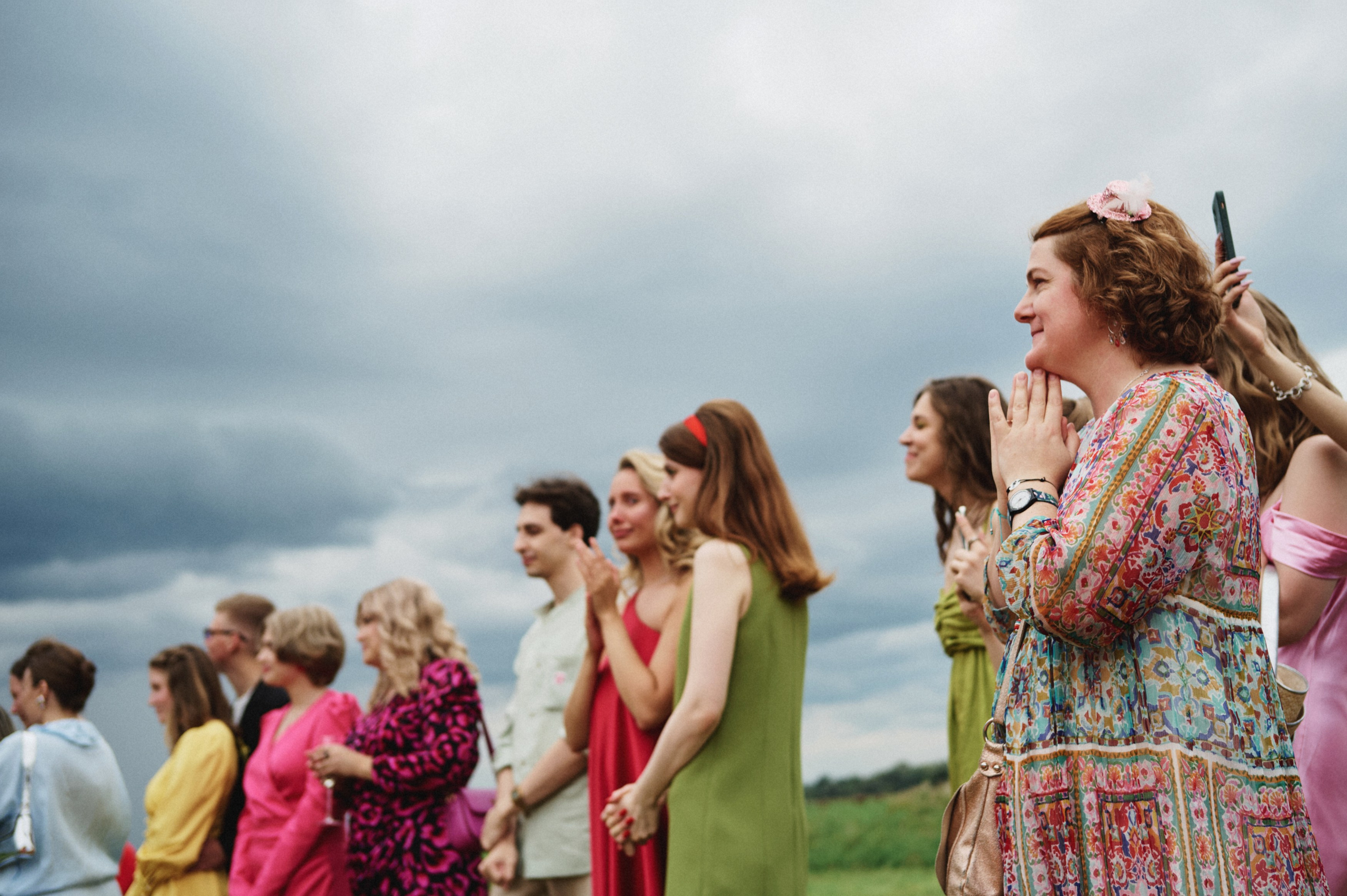 Martin&Annie. Sasha&Karina Photographers