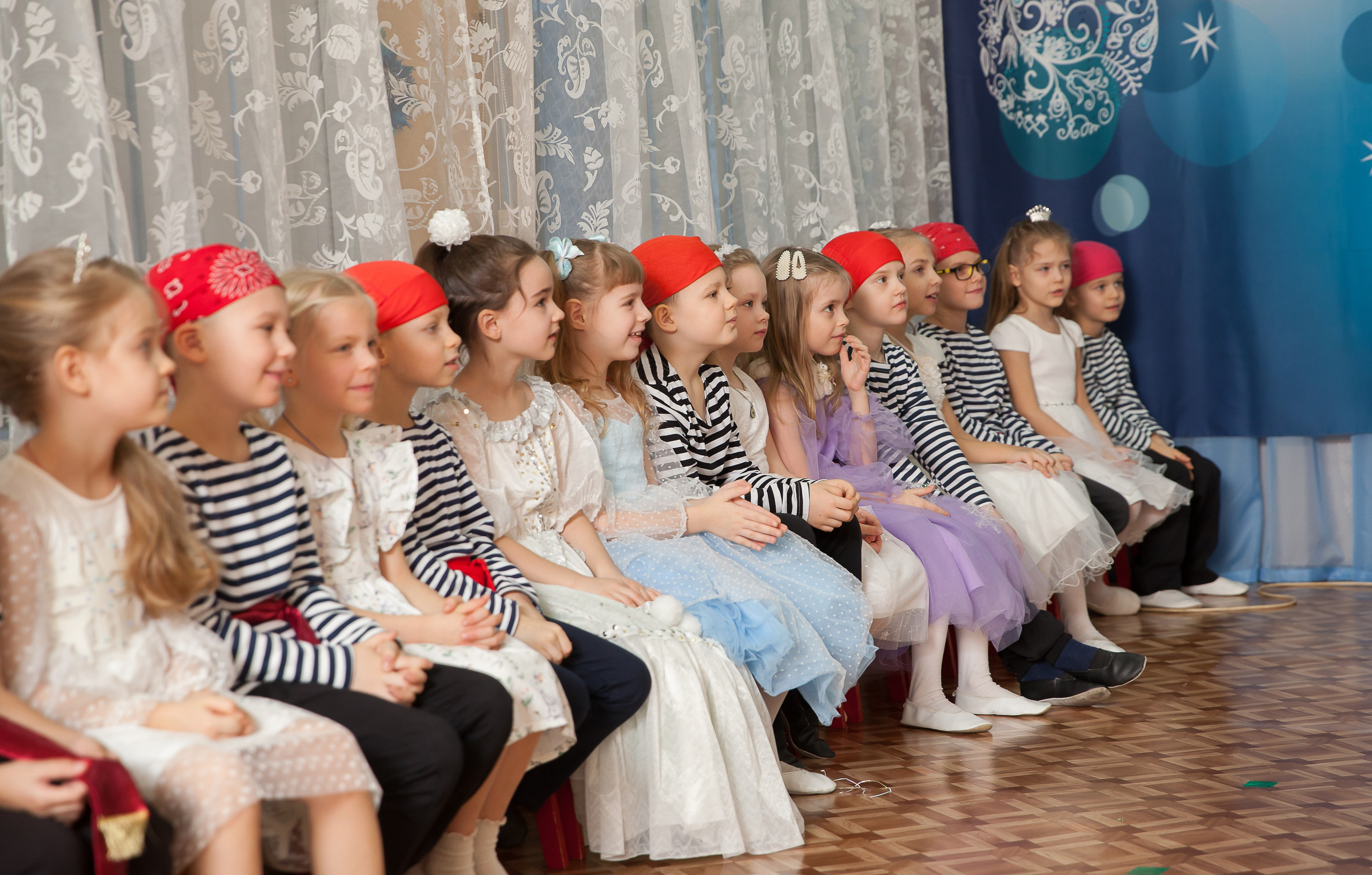 Новый Год 1508. Выпускные альбомы Москва. Фотограф Шукурова Кристина