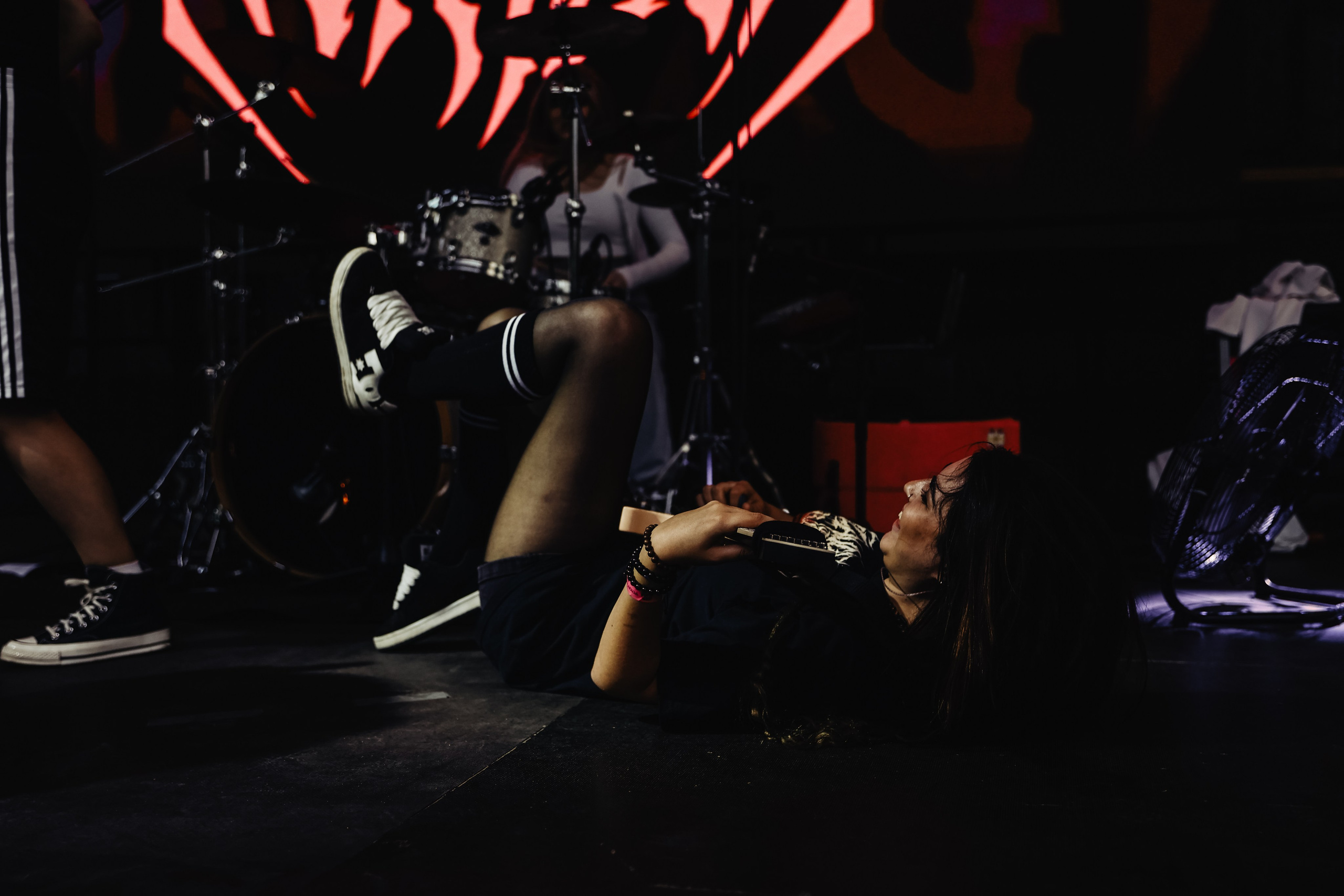 ЛЕТНИЙ МЕТАЛ В ПРАВДЕ