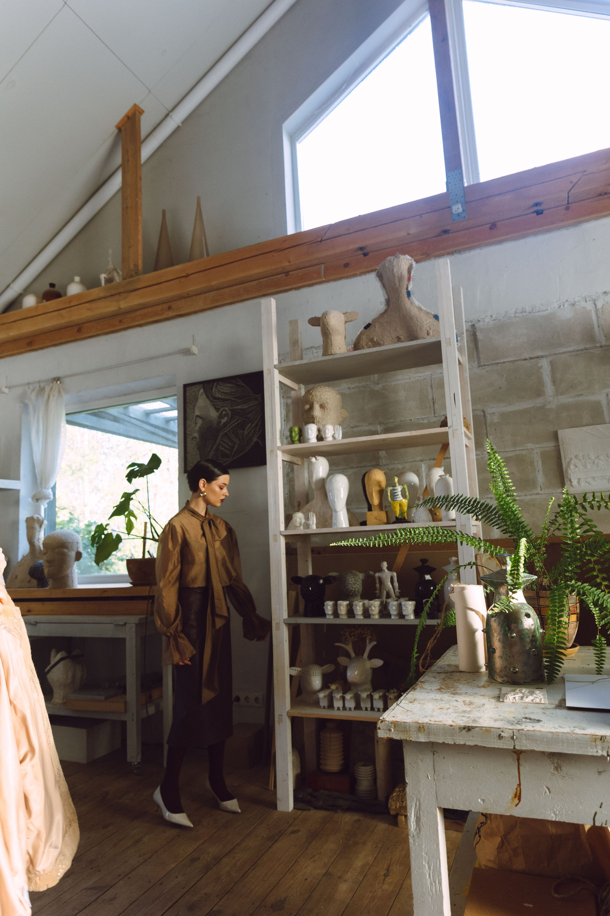 Fабрика. Фотограф в Минске