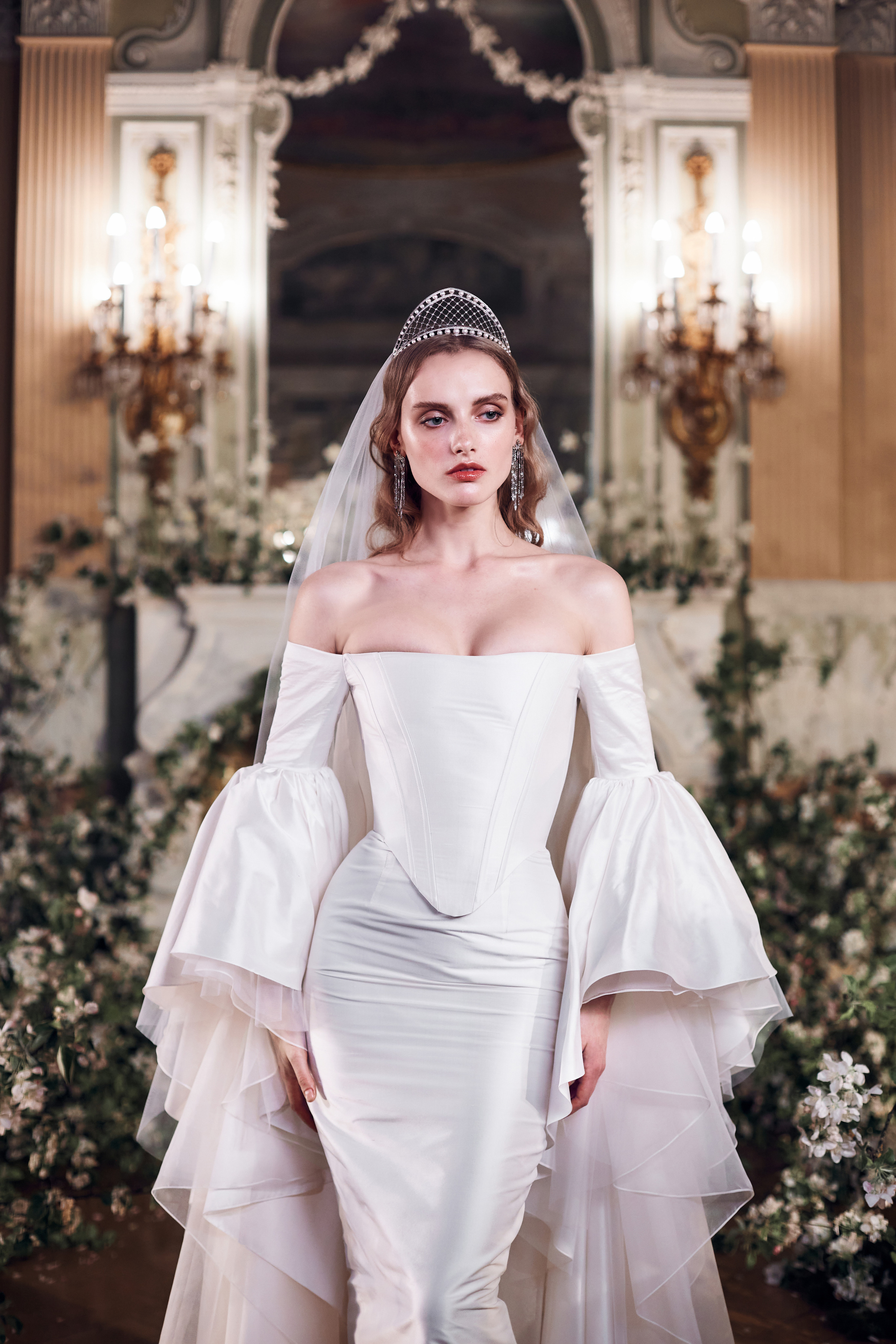 Свадьбы. Свадебный фотограф в Москве Ольга Коржова