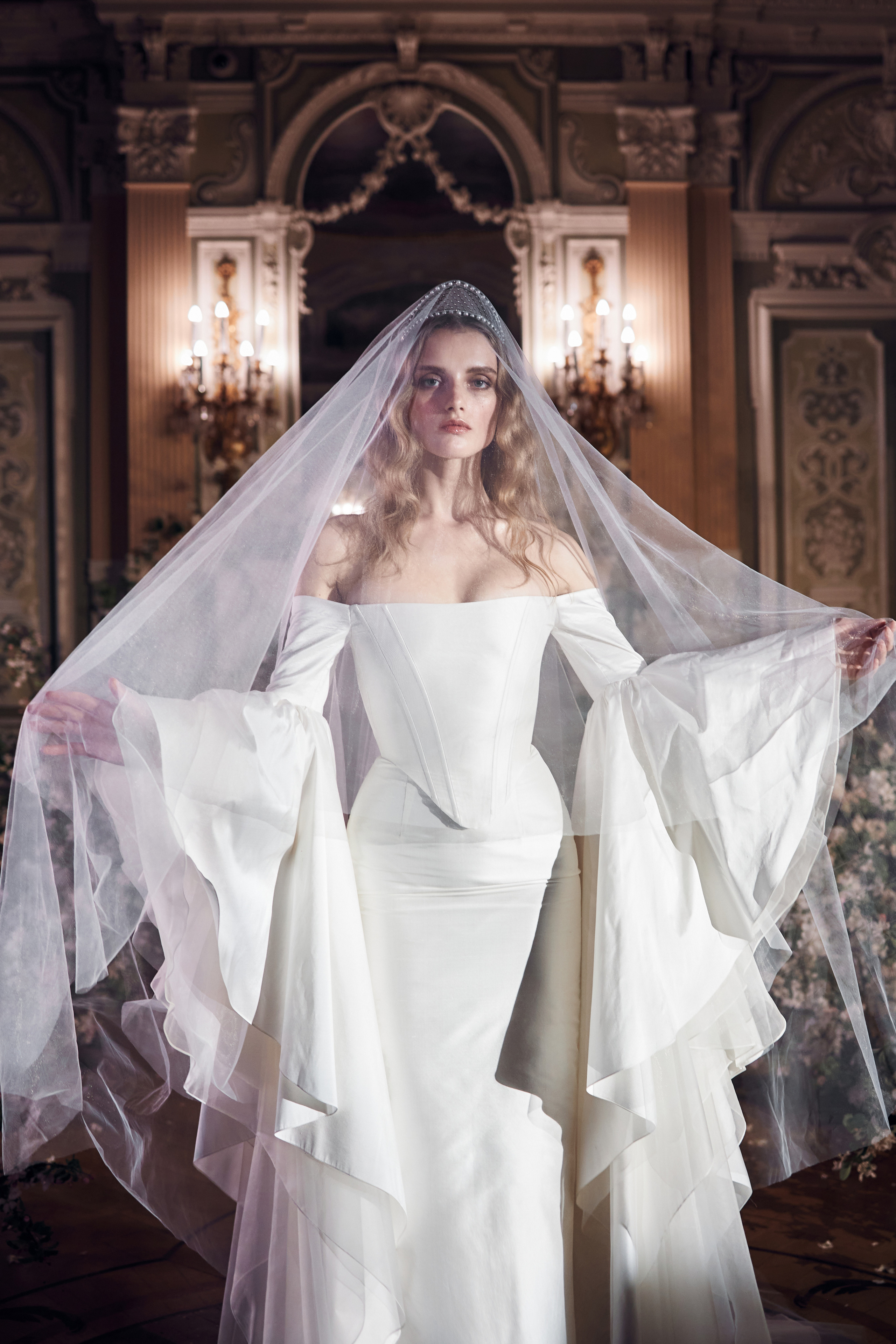 Свадьбы. Свадебный фотограф в Москве Ольга Коржова