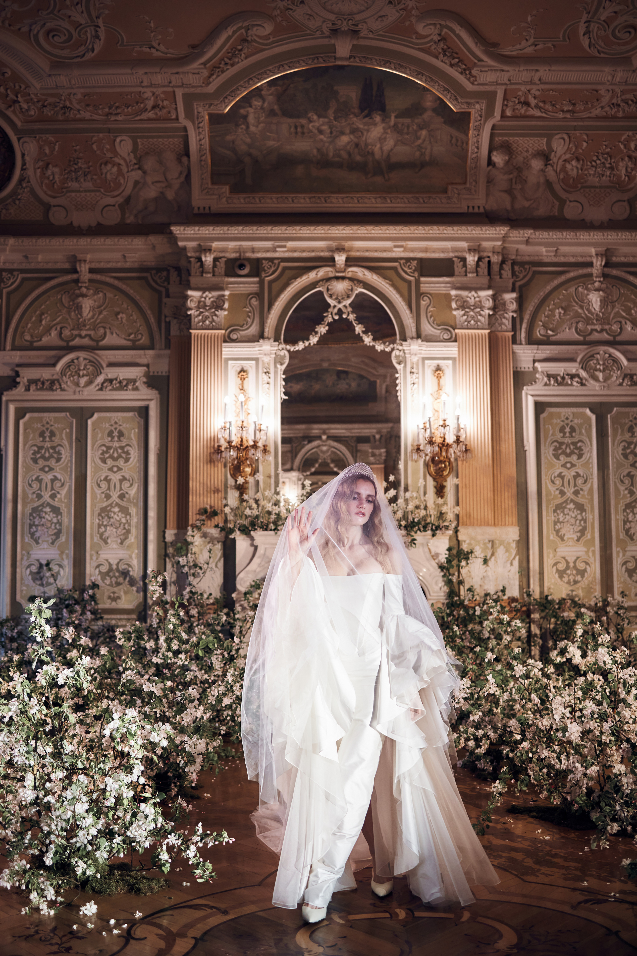 Свадьбы. Свадебный фотограф в Москве Ольга Коржова