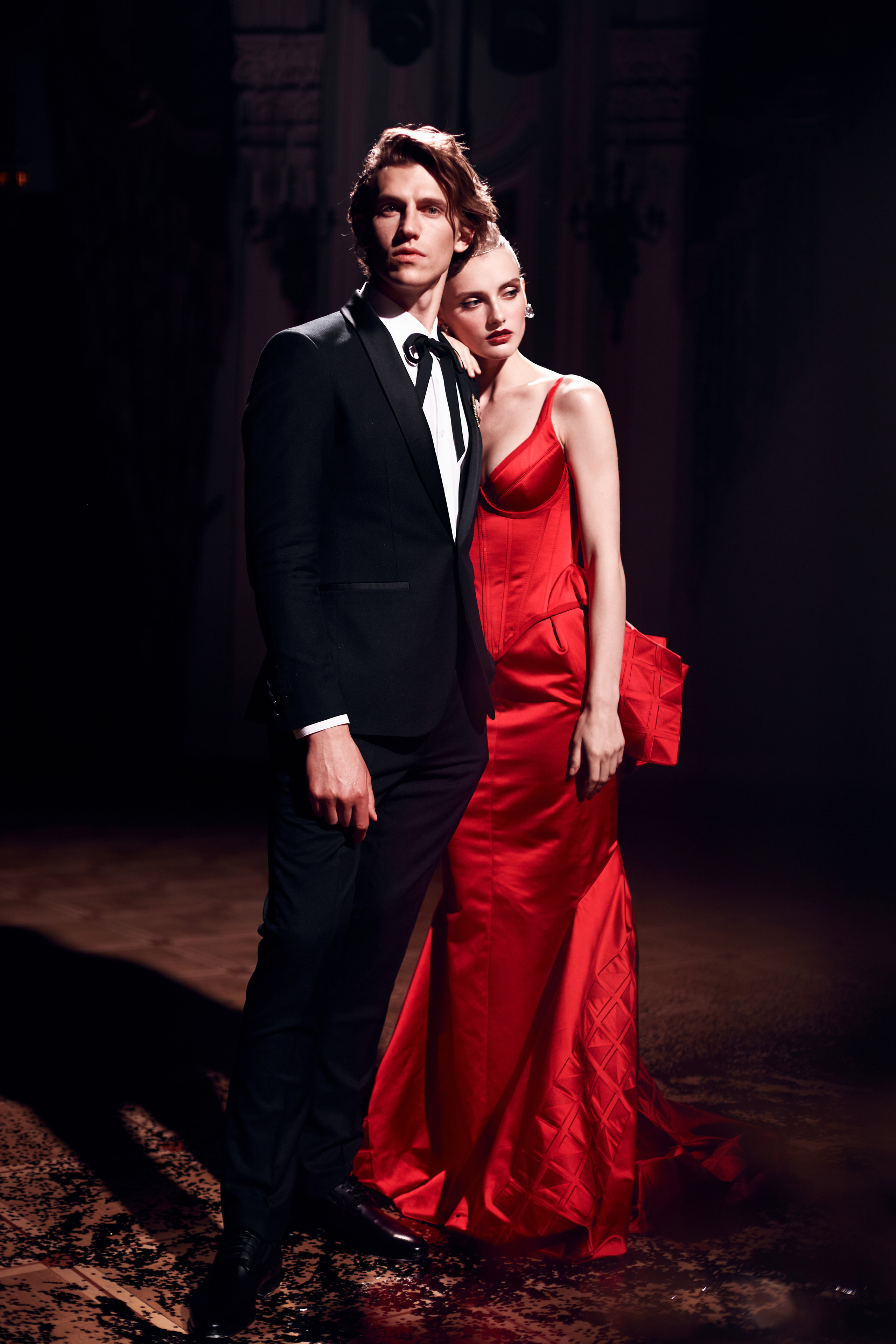 Dance. Свадебный фотограф в Москве Ольга Коржова