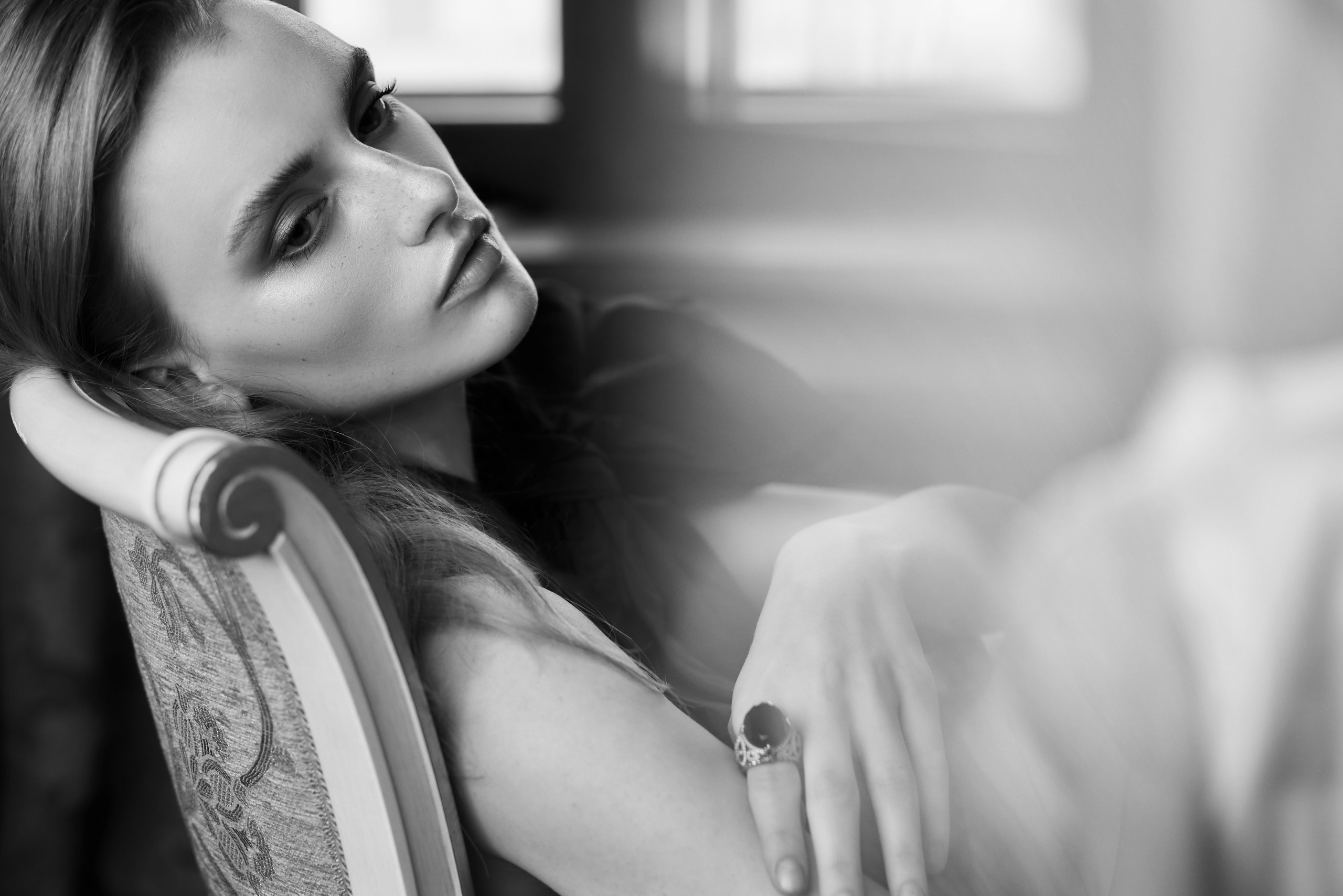 Портреты. Свадебный фотограф в Москве Ольга Коржова