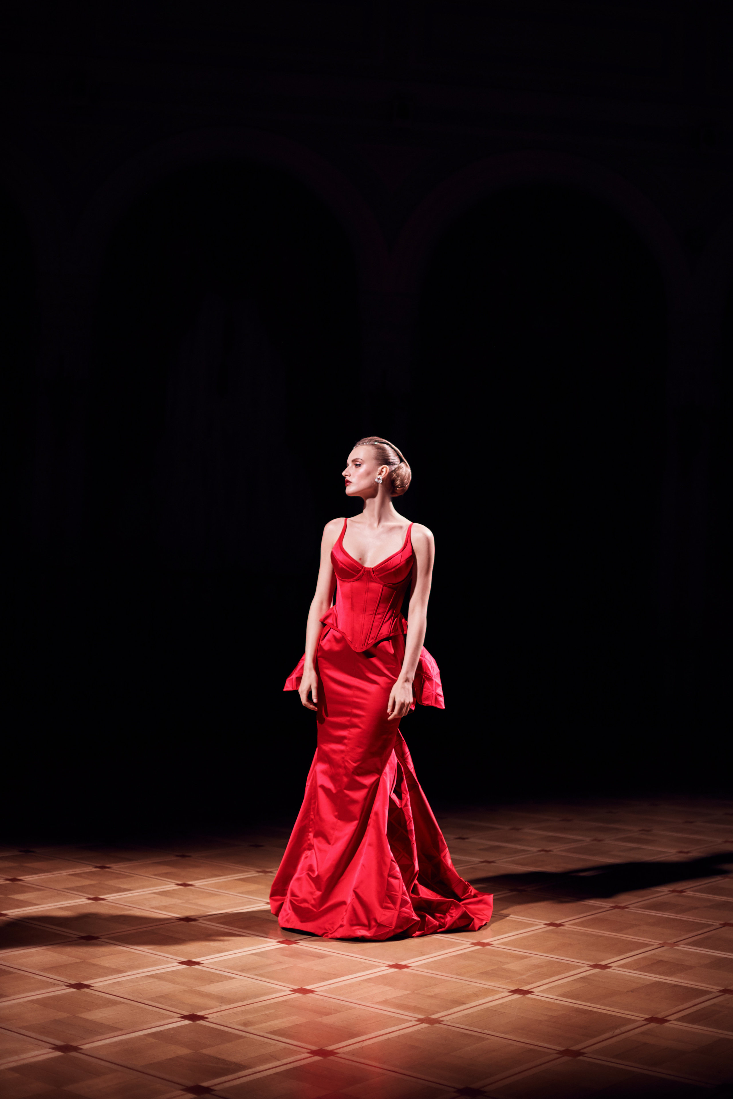 Dance. Свадебный фотограф в Москве Ольга Коржова