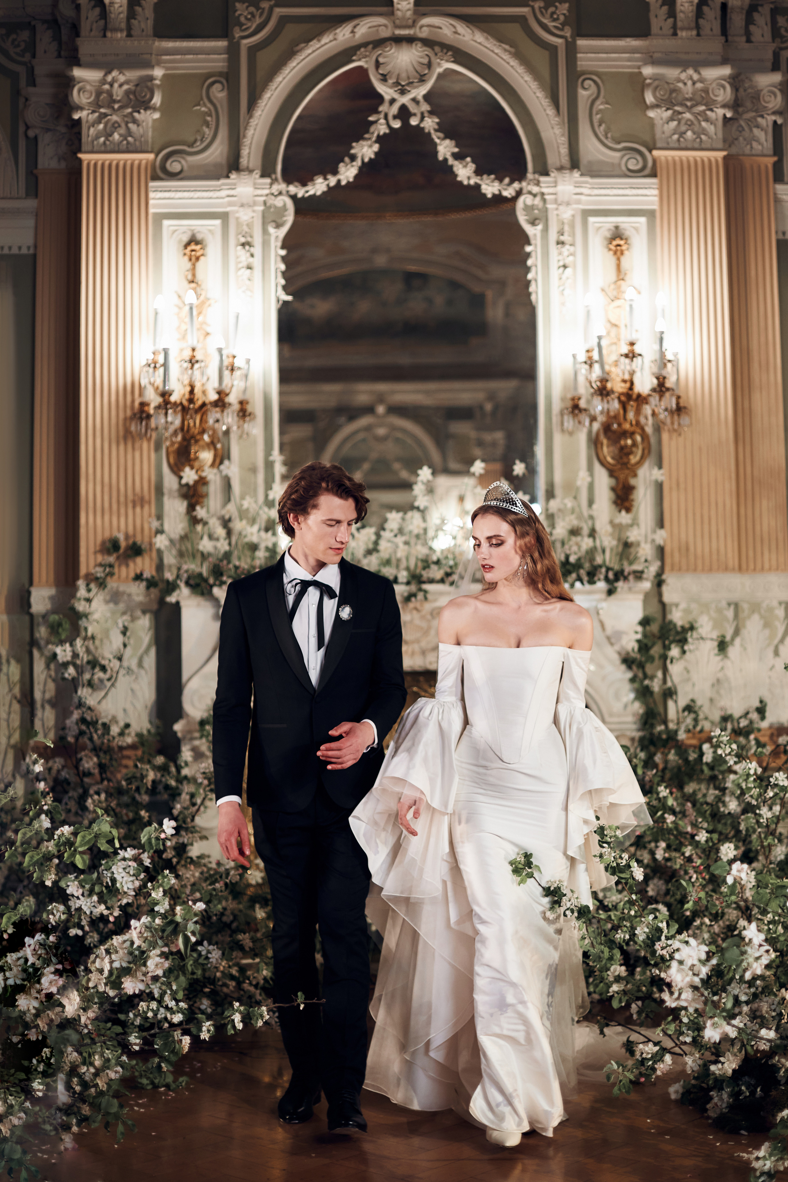 Свадьбы. Свадебный фотограф в Москве Ольга Коржова