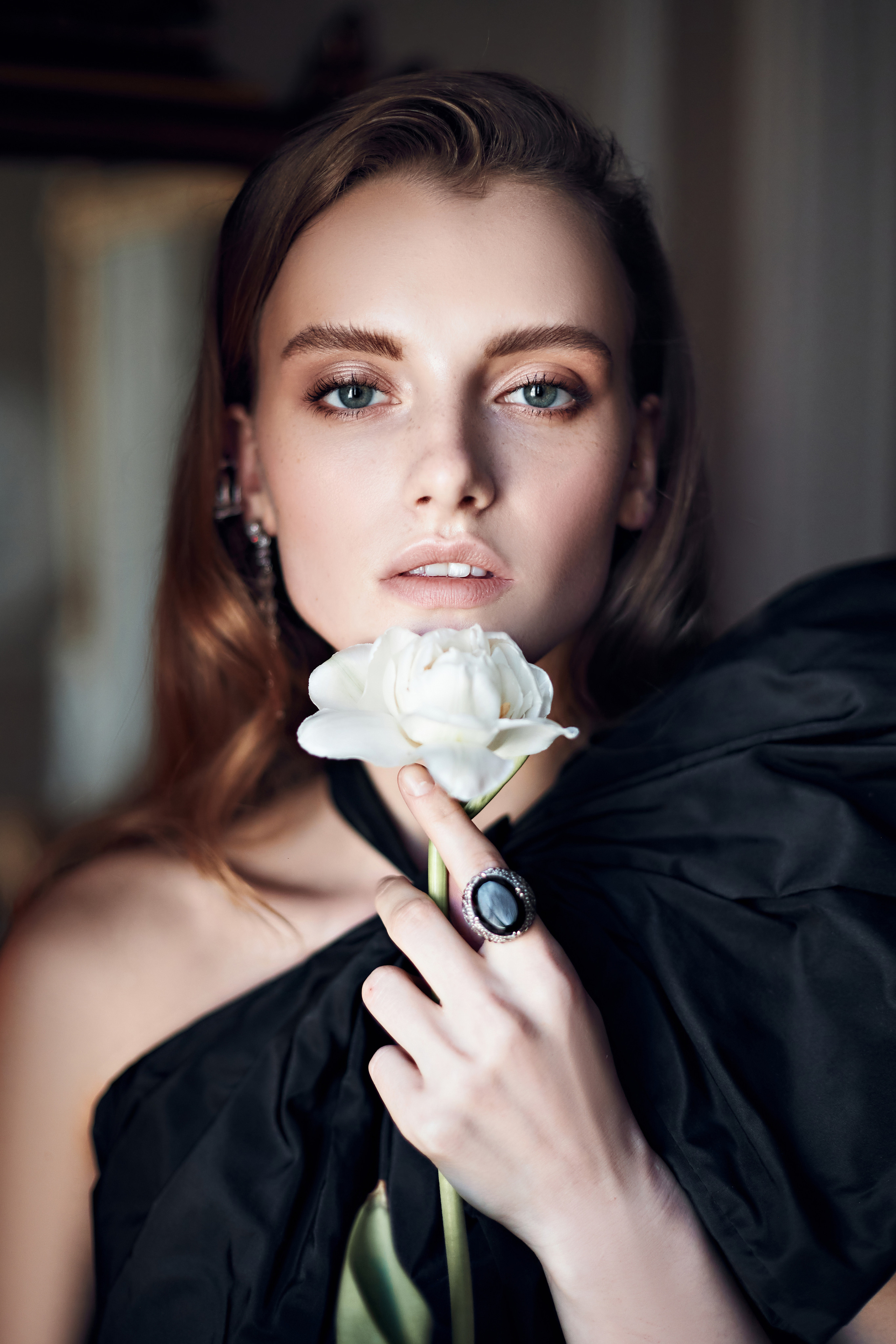 Портреты. Свадебный фотограф в Москве Ольга Коржова