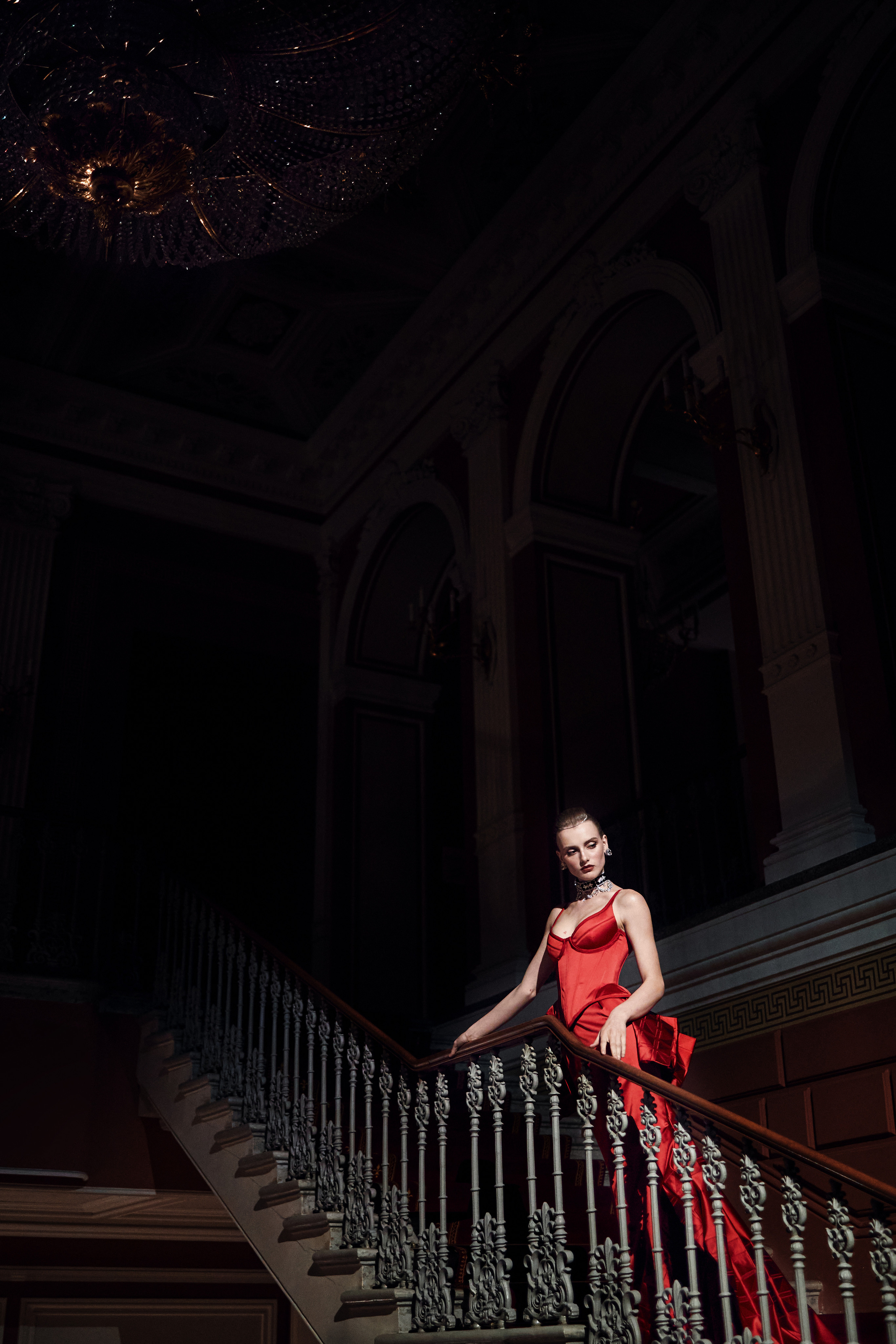 Dance. Свадебный фотограф в Москве Ольга Коржова