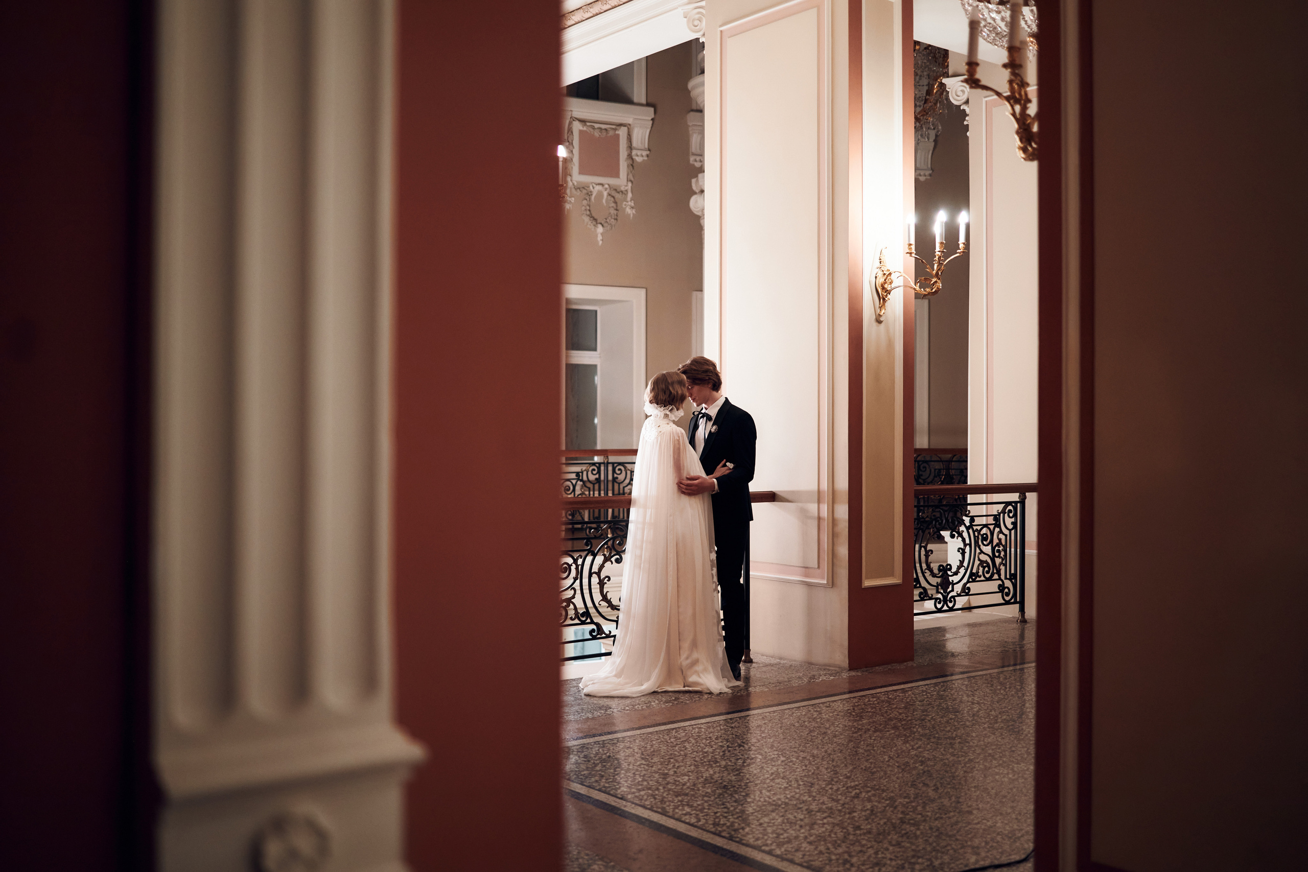 Свадьбы. Свадебный фотограф в Москве Ольга Коржова