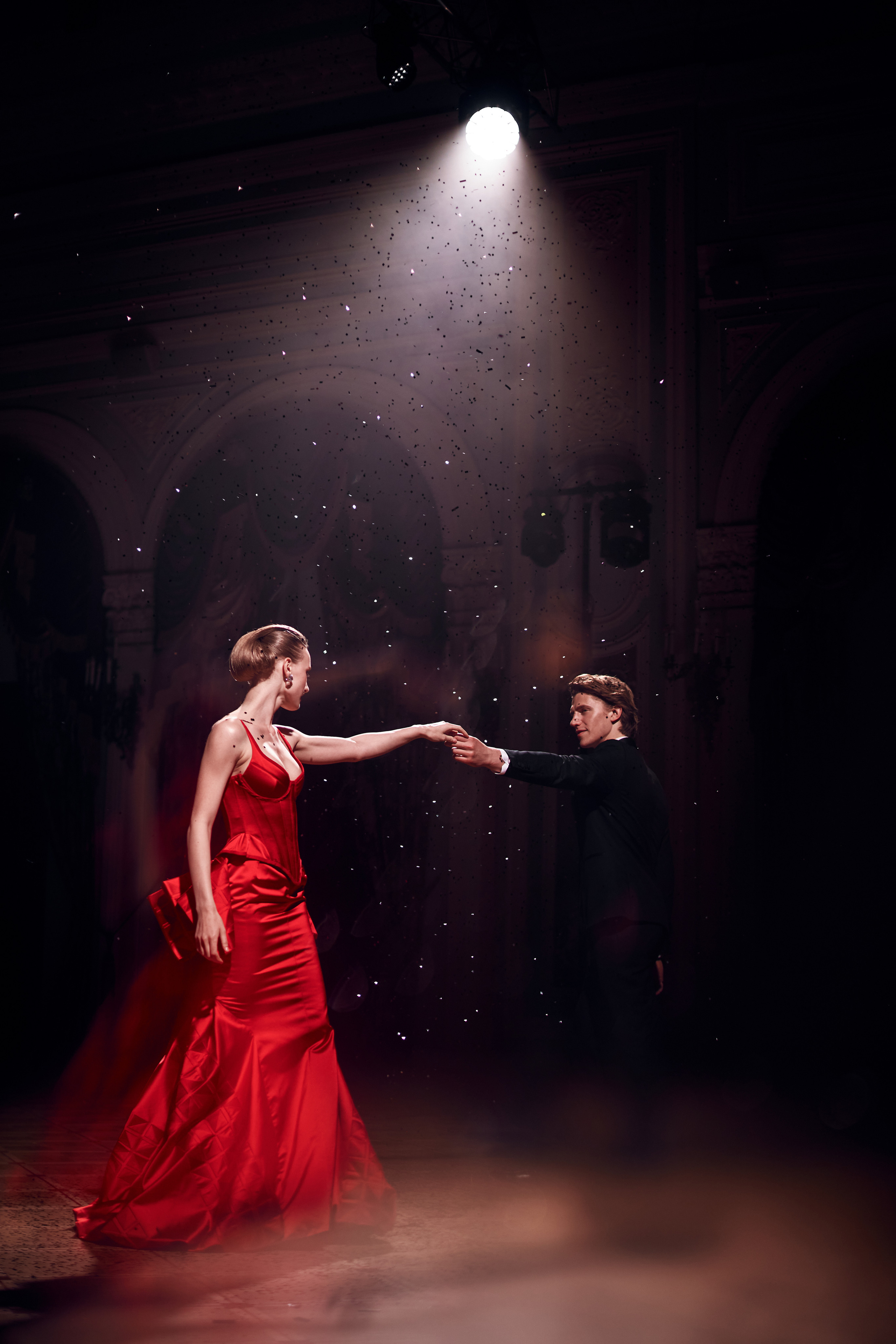 Dance. Свадебный фотограф в Москве Ольга Коржова