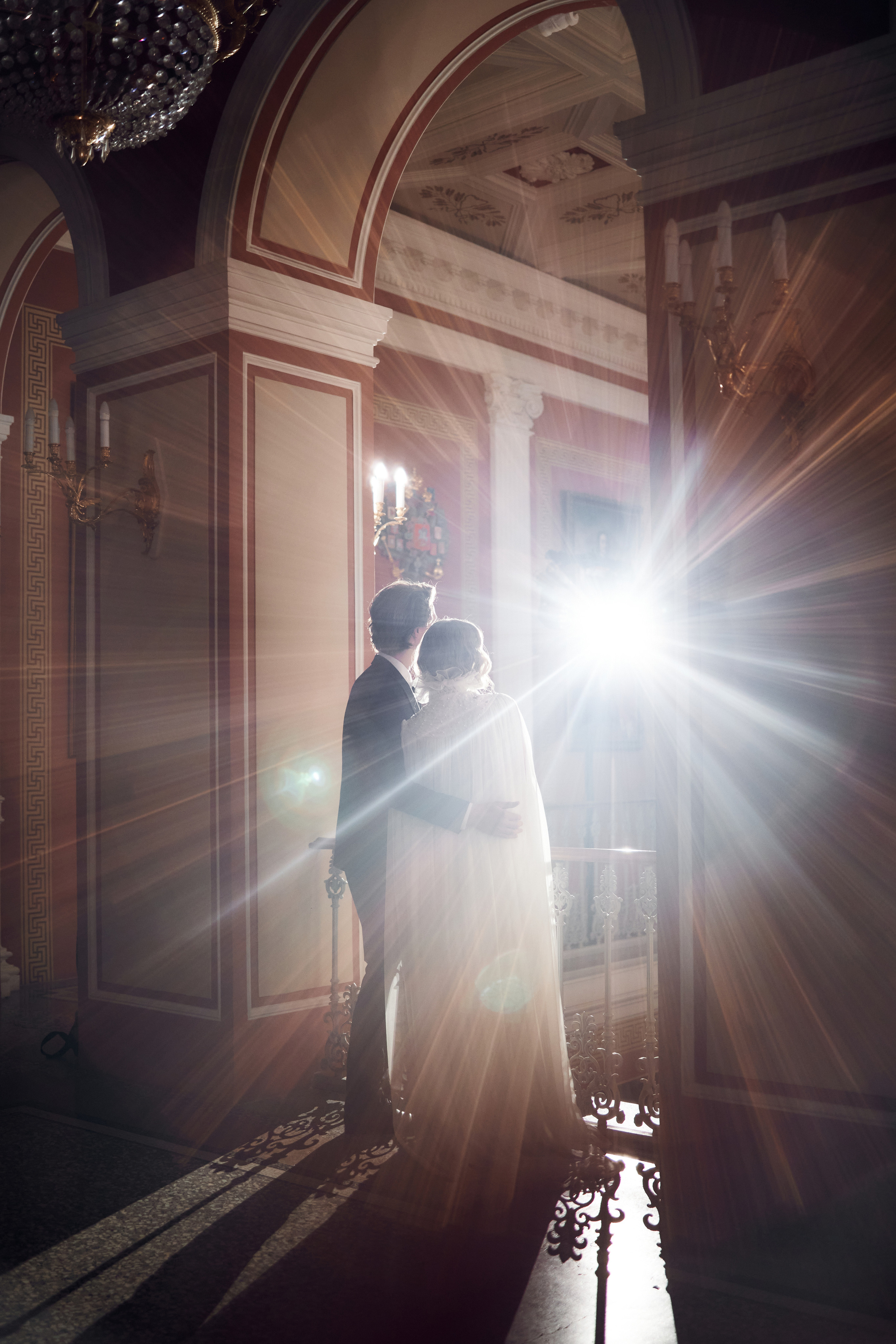 Свадьбы. Свадебный фотограф в Москве Ольга Коржова