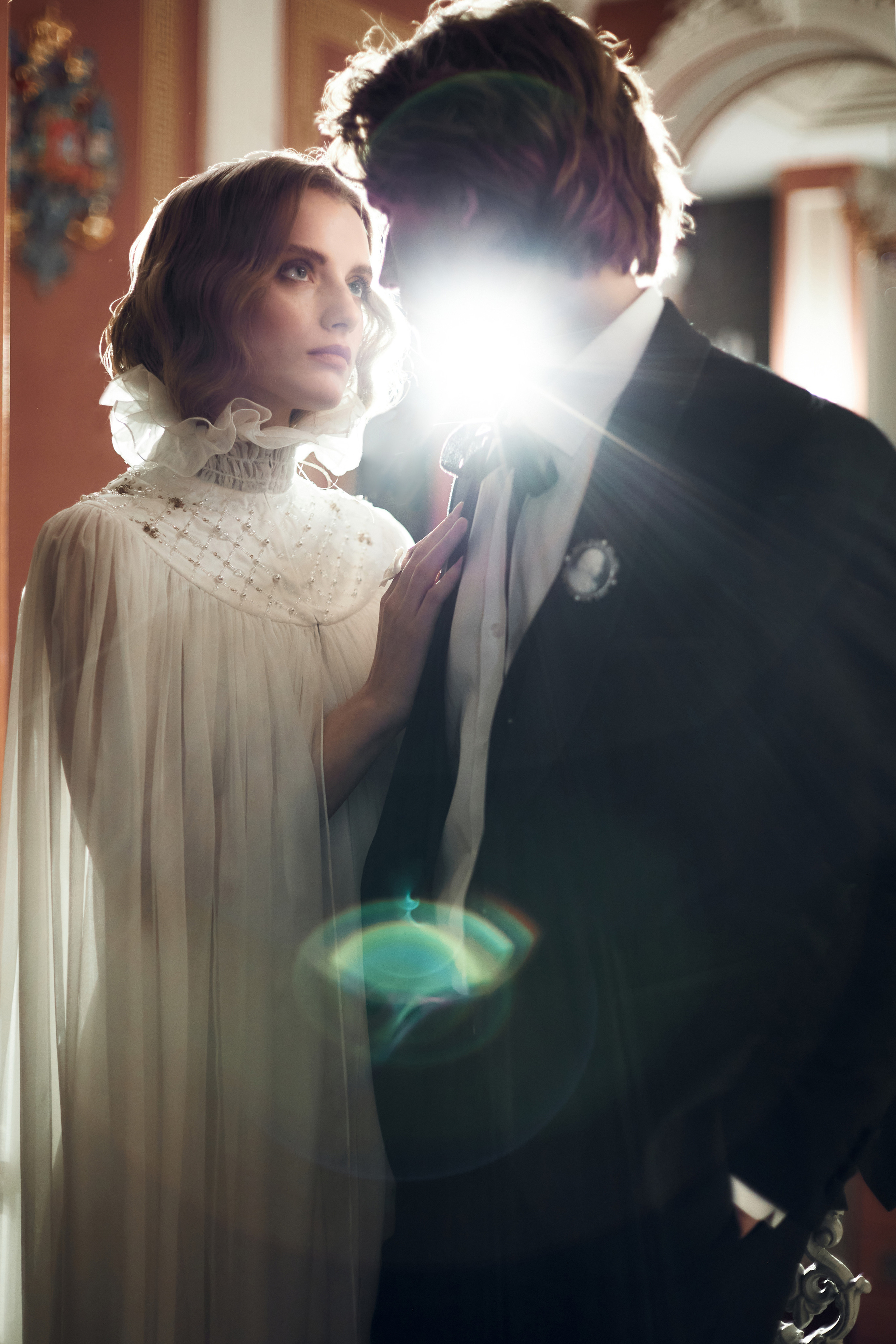 Свадьбы. Свадебный фотограф в Москве Ольга Коржова