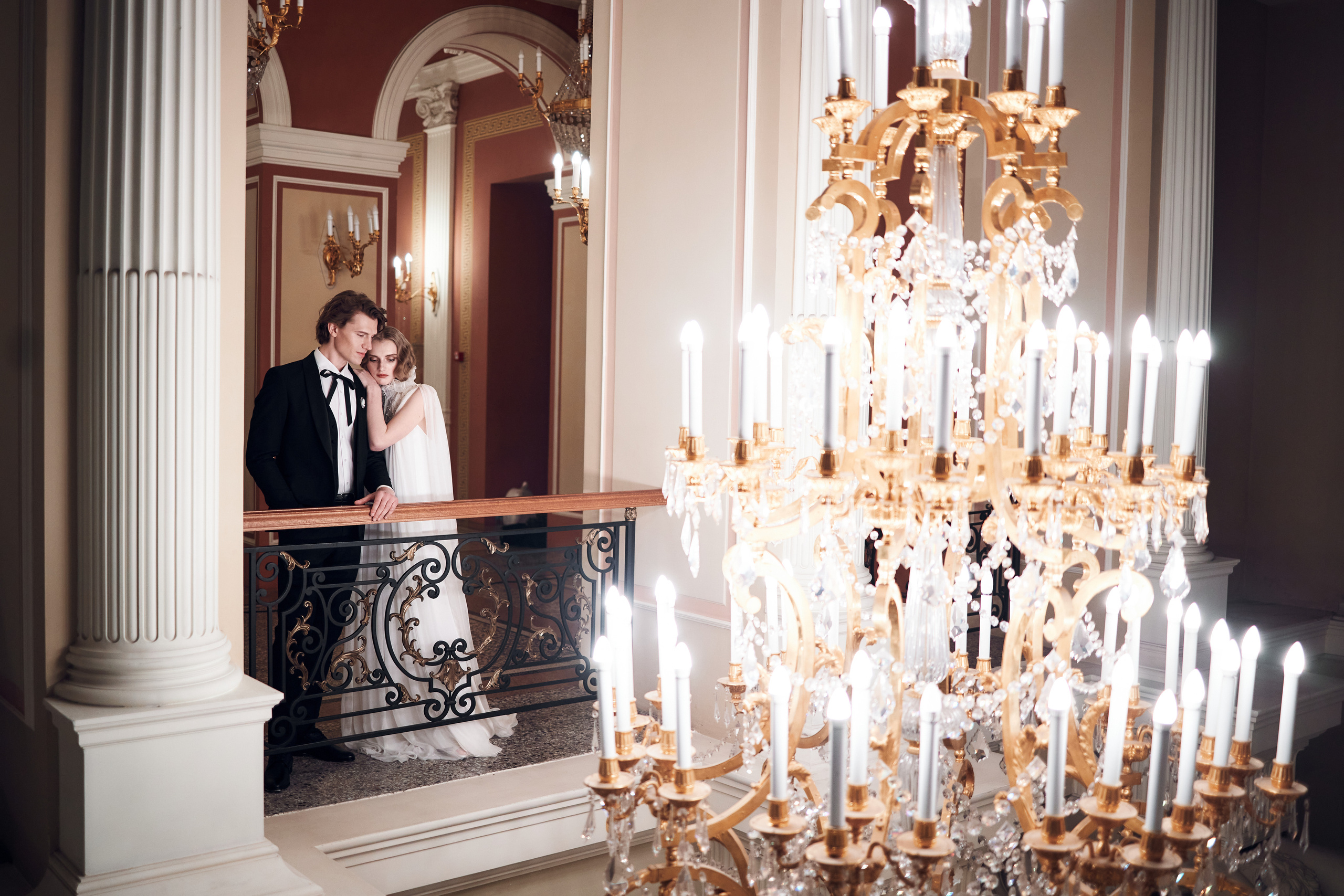 Свадьбы. Свадебный фотограф в Москве Ольга Коржова