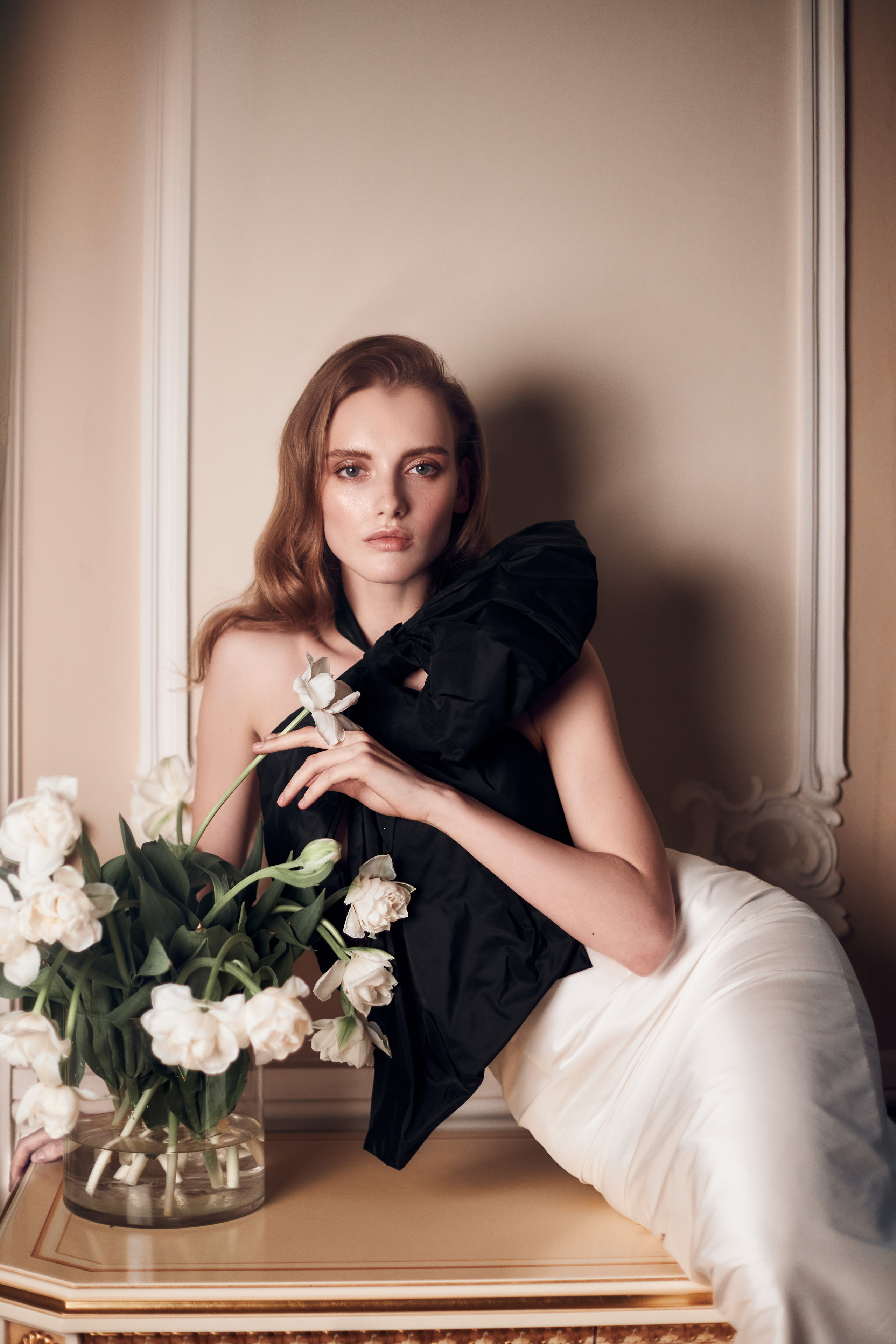 Портреты. Свадебный фотограф в Москве Ольга Коржова