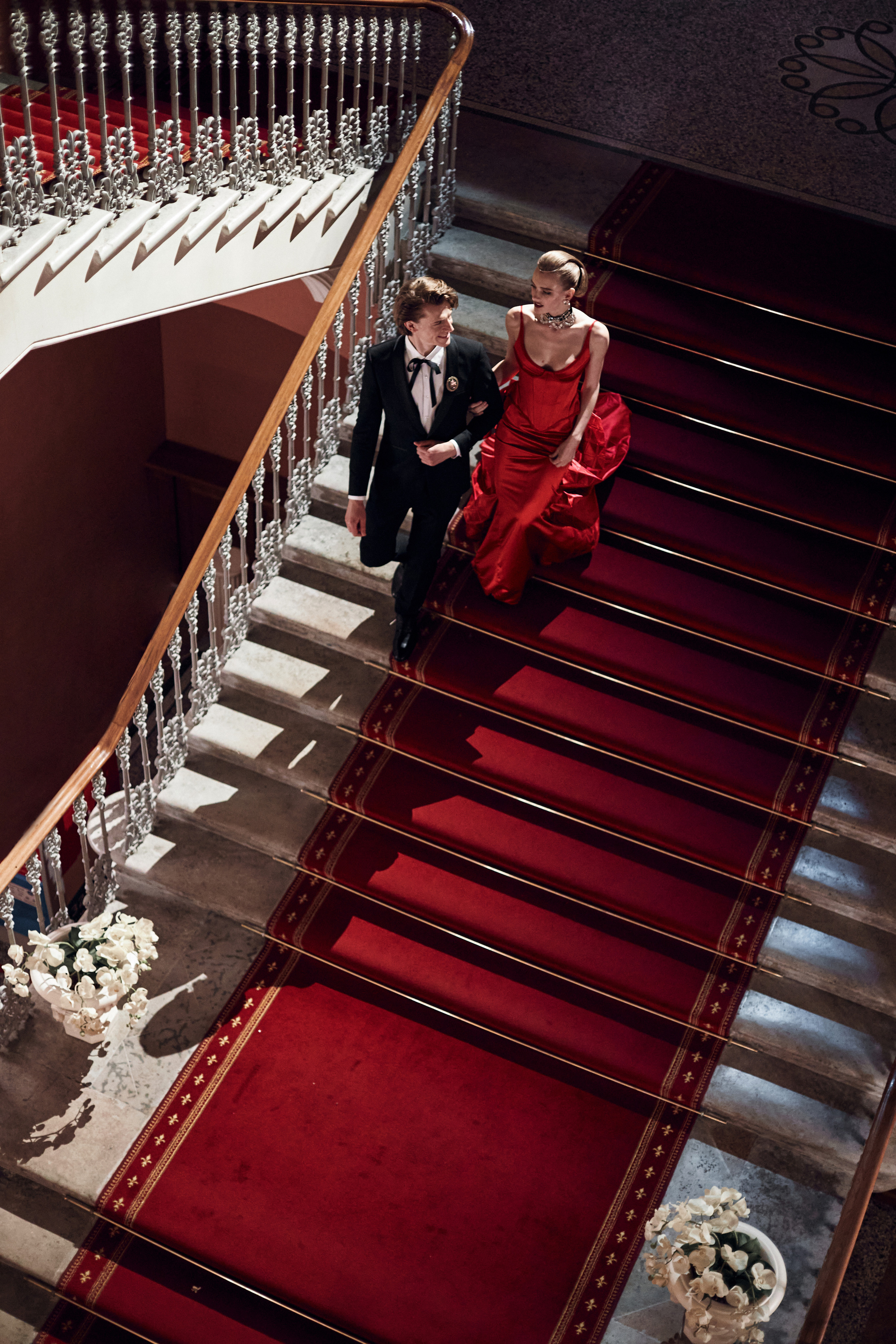 Dance. Свадебный фотограф в Москве Ольга Коржова