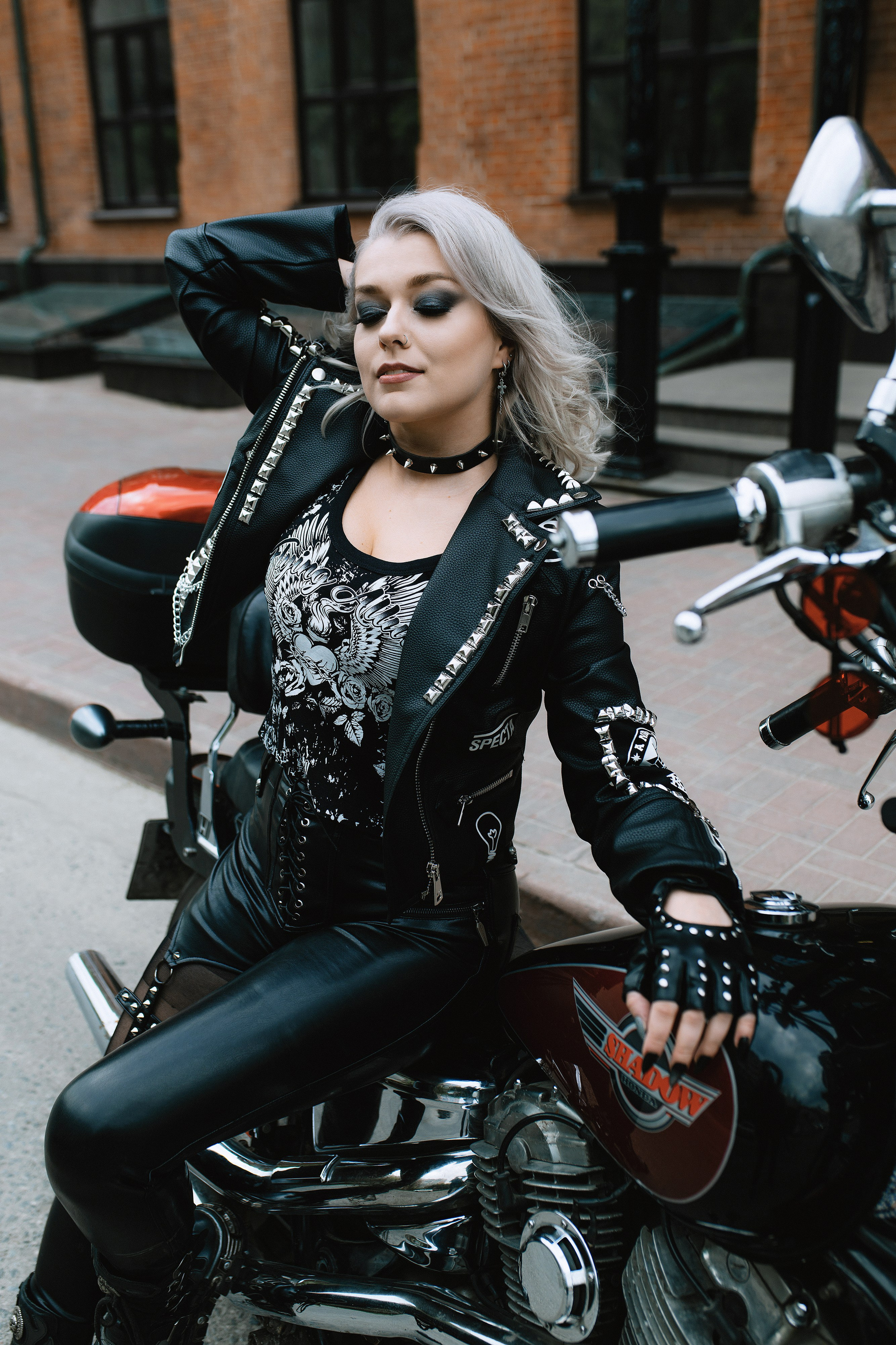 Алена. Свадебный, семейный фотограф в Рязани Лена Брант