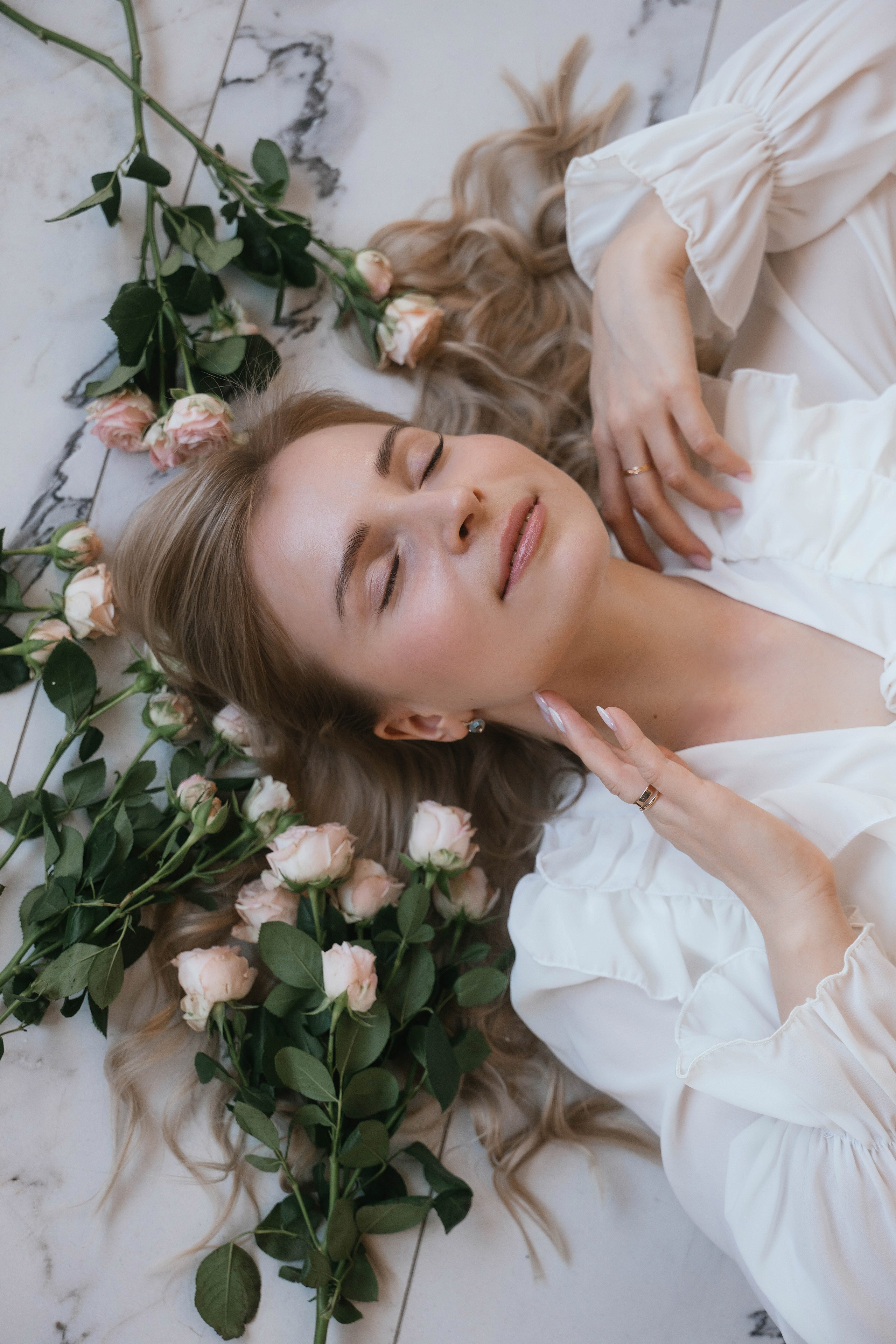 Лена. Свадебный, семейный фотограф в Рязани Лена Брант