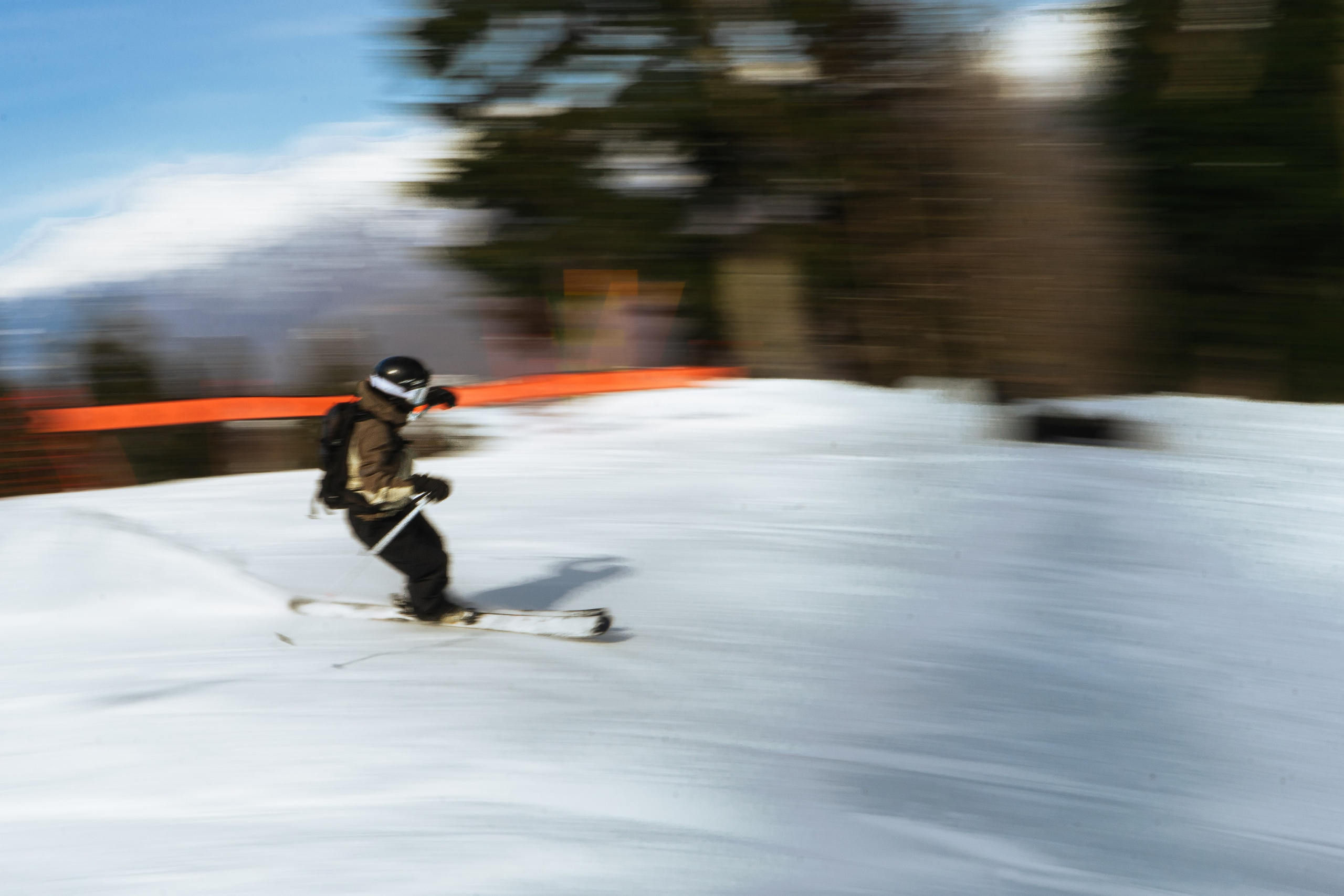 Action. Репортажный и action фотограф в Сочи Илья Варнашов