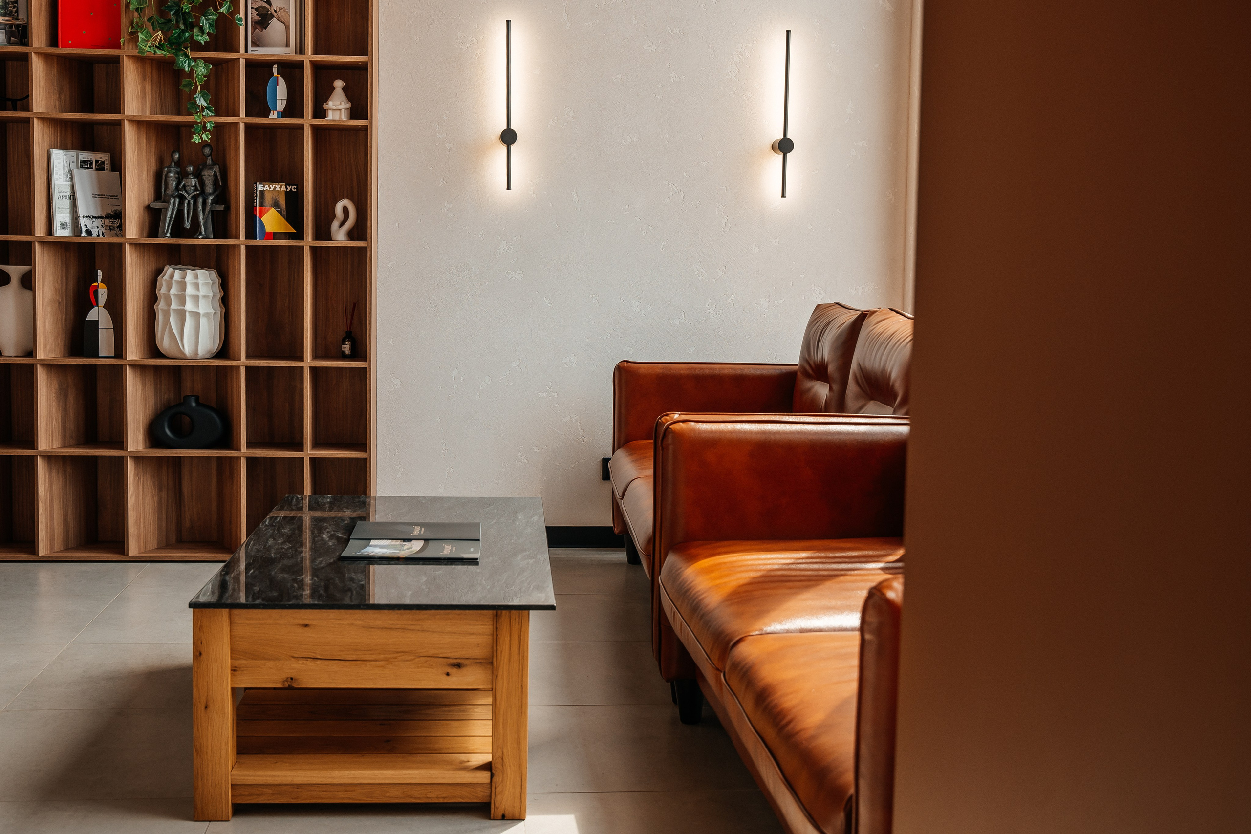 Офис продаж ЖК Публицист. KORCHAGIN VIDEO