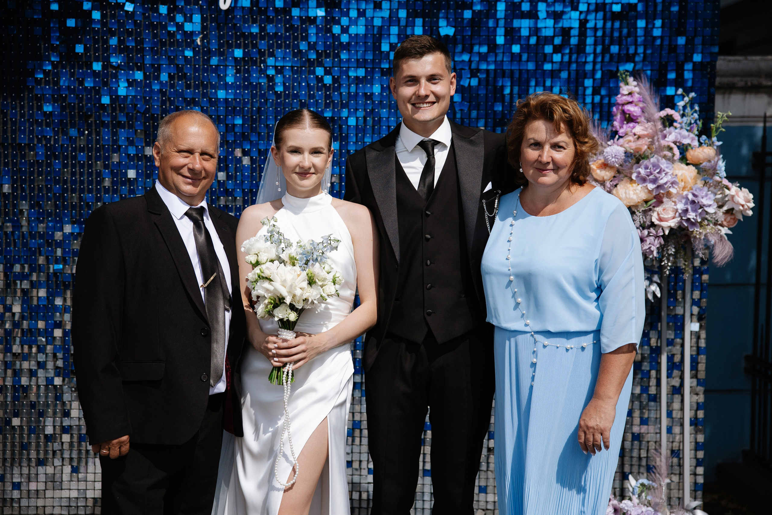 АЛЕКСАНДР И ДАРЬЯ. Свадебный фотограф Нижний Новгород