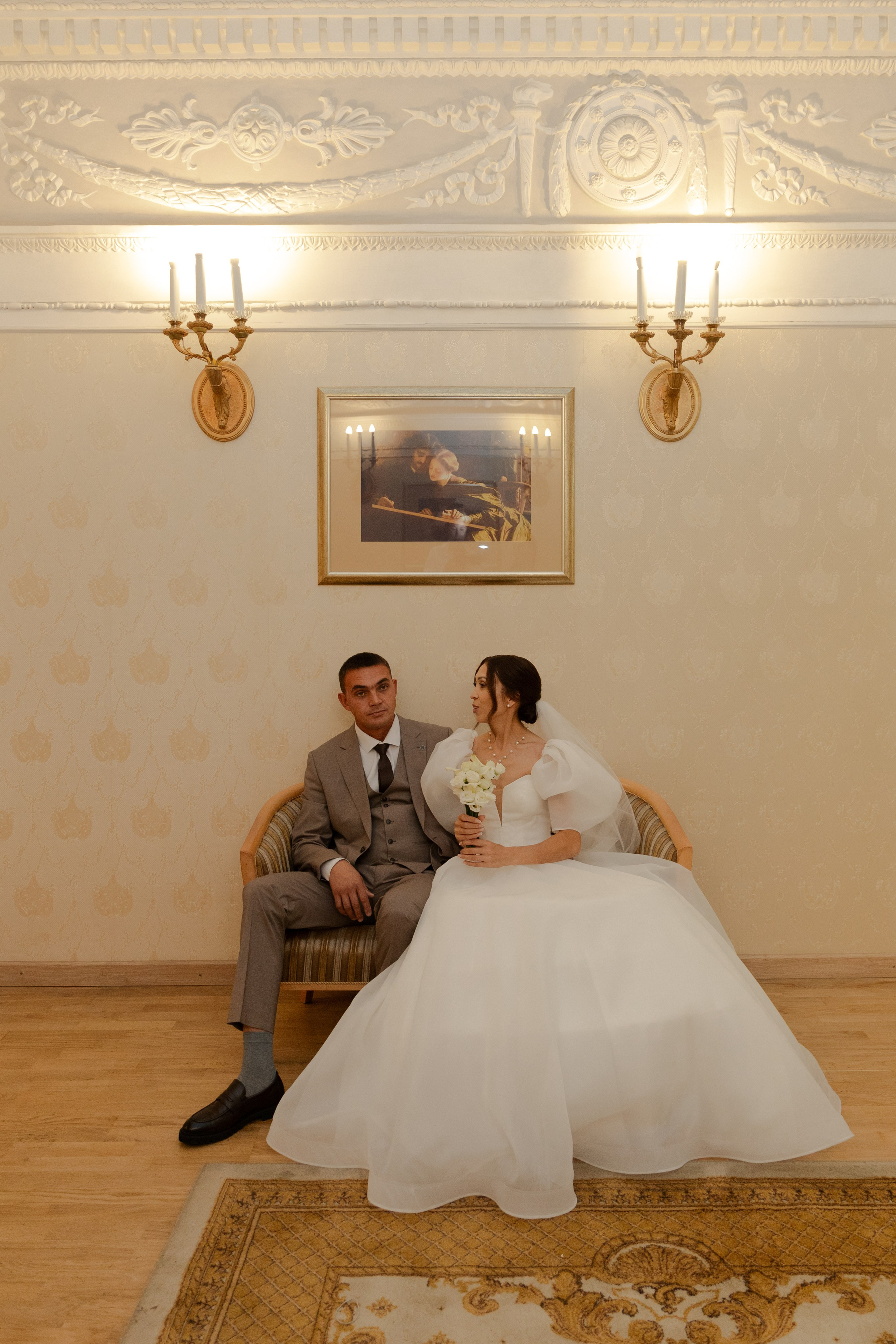 Артем и Алевтина. @dariazphoto свадебный фотограф