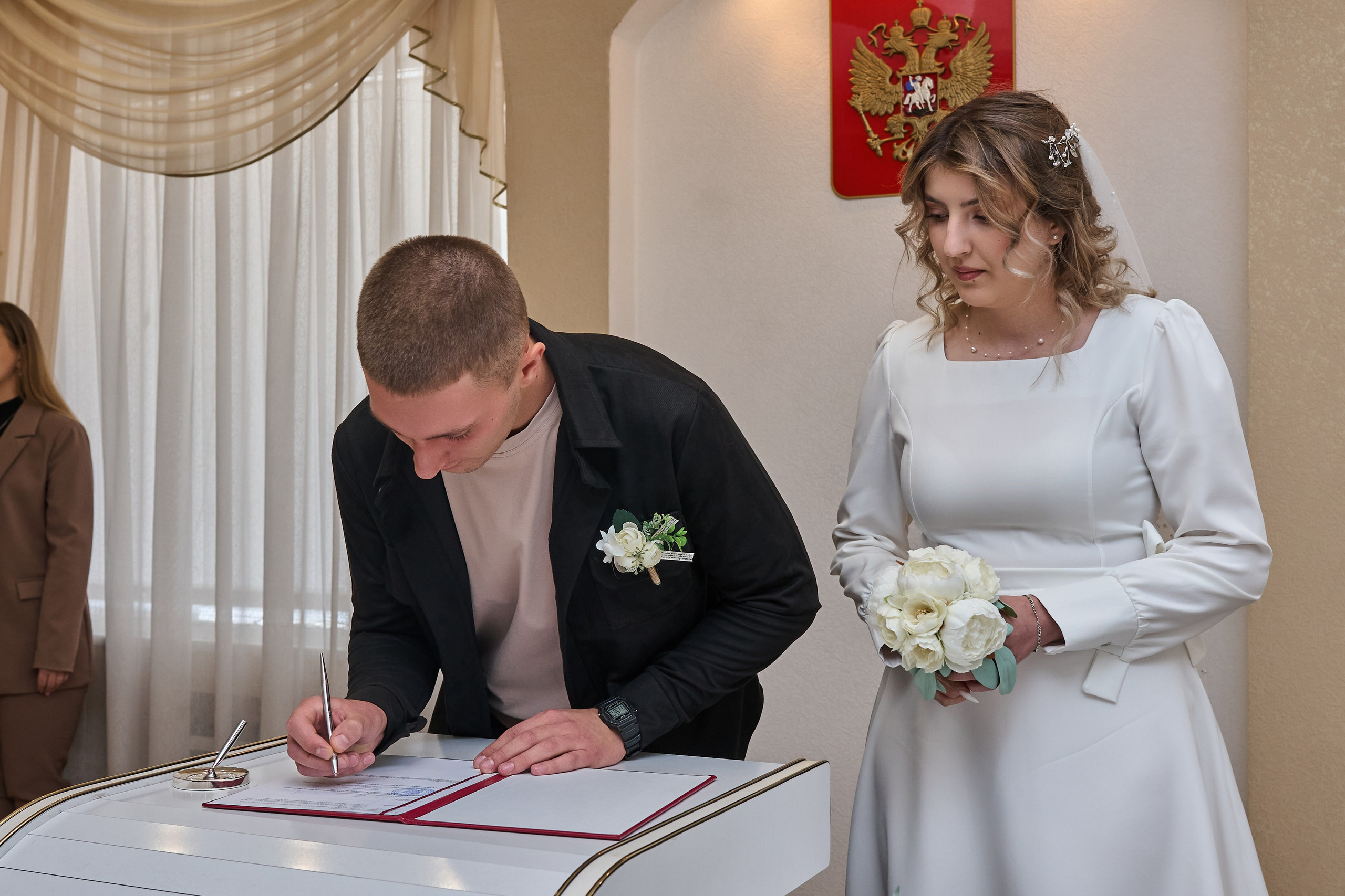 Владислав&Ангелина. MariTaran