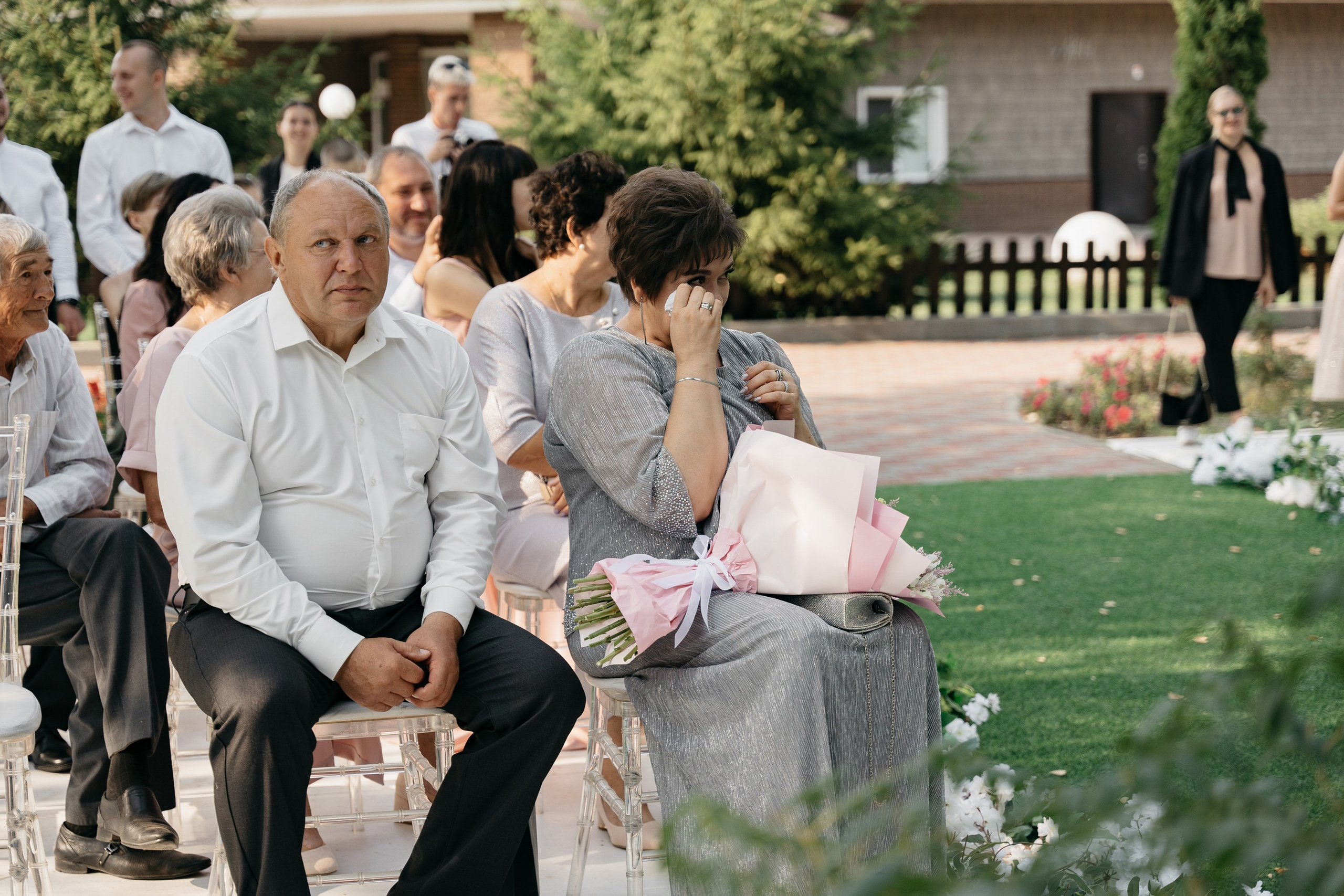 Евгений & Ольга. Свадебный и репортажный фотограф Юров Дмитрий