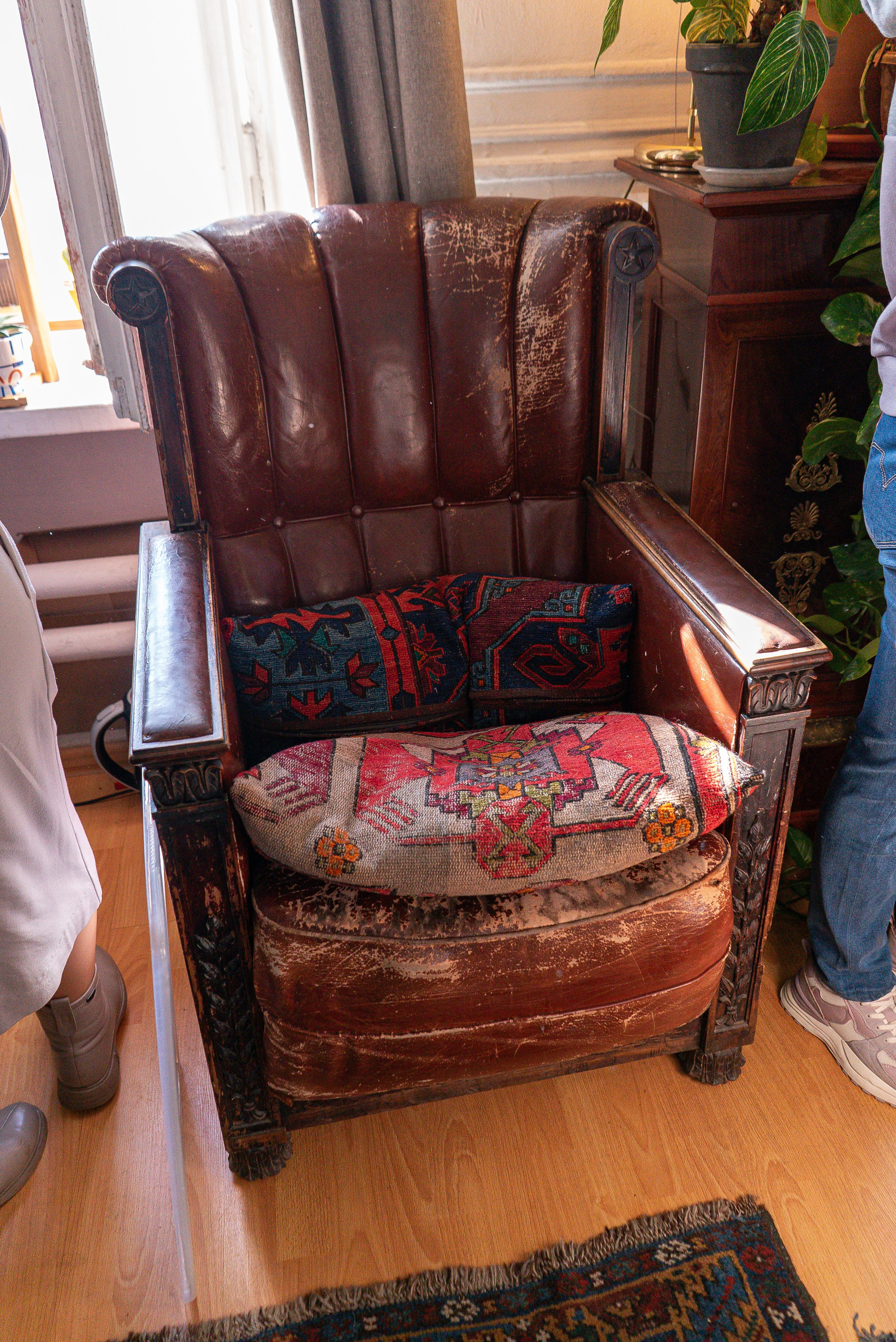 Усадьба. Александра Куликова фотограф, Москва