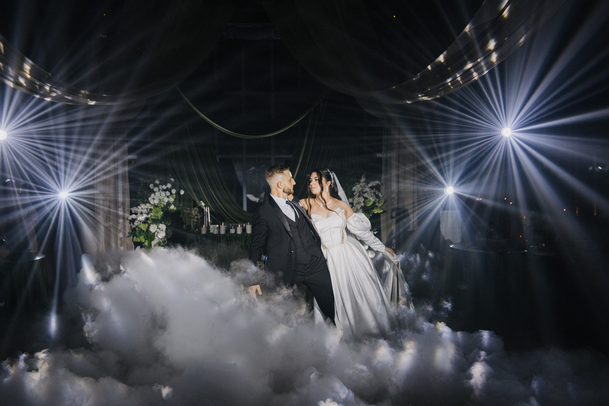 Игорь & Ангелина. Главная