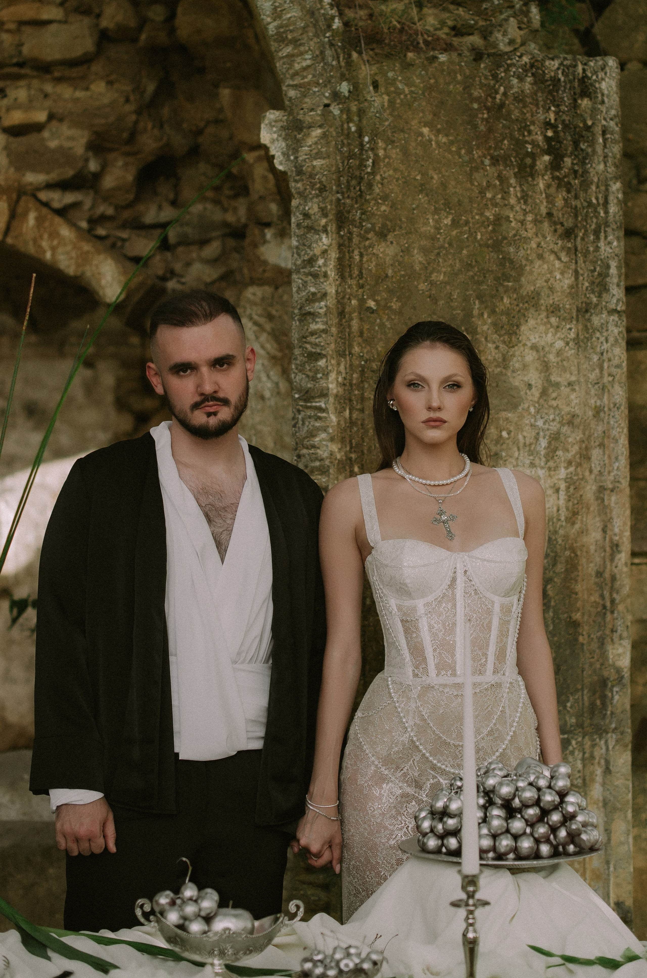 Антон и Надежда. Свадебный, женский, семейный фотограф в Севастополе Юлия Мошенко