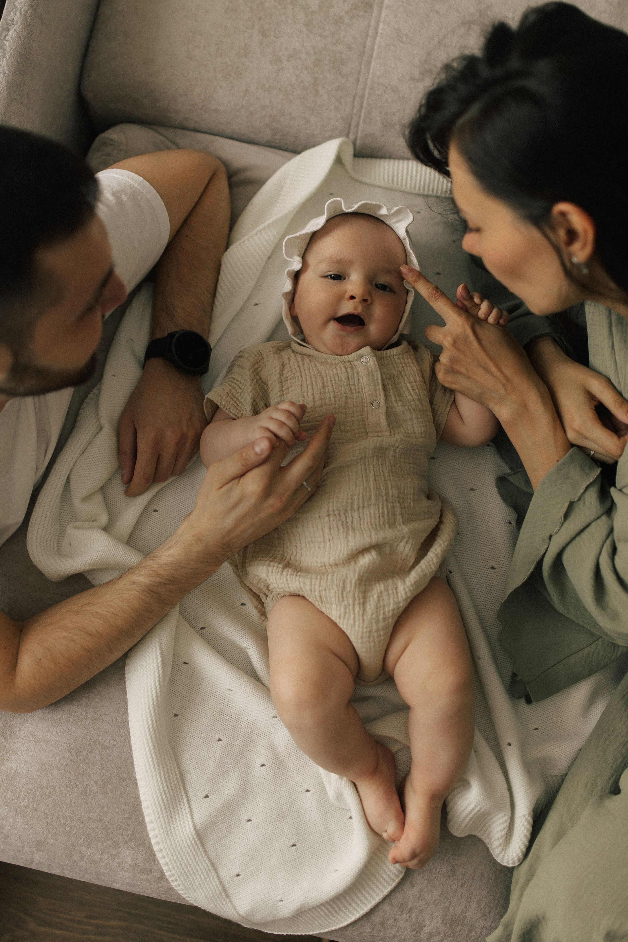 Домашние съемки