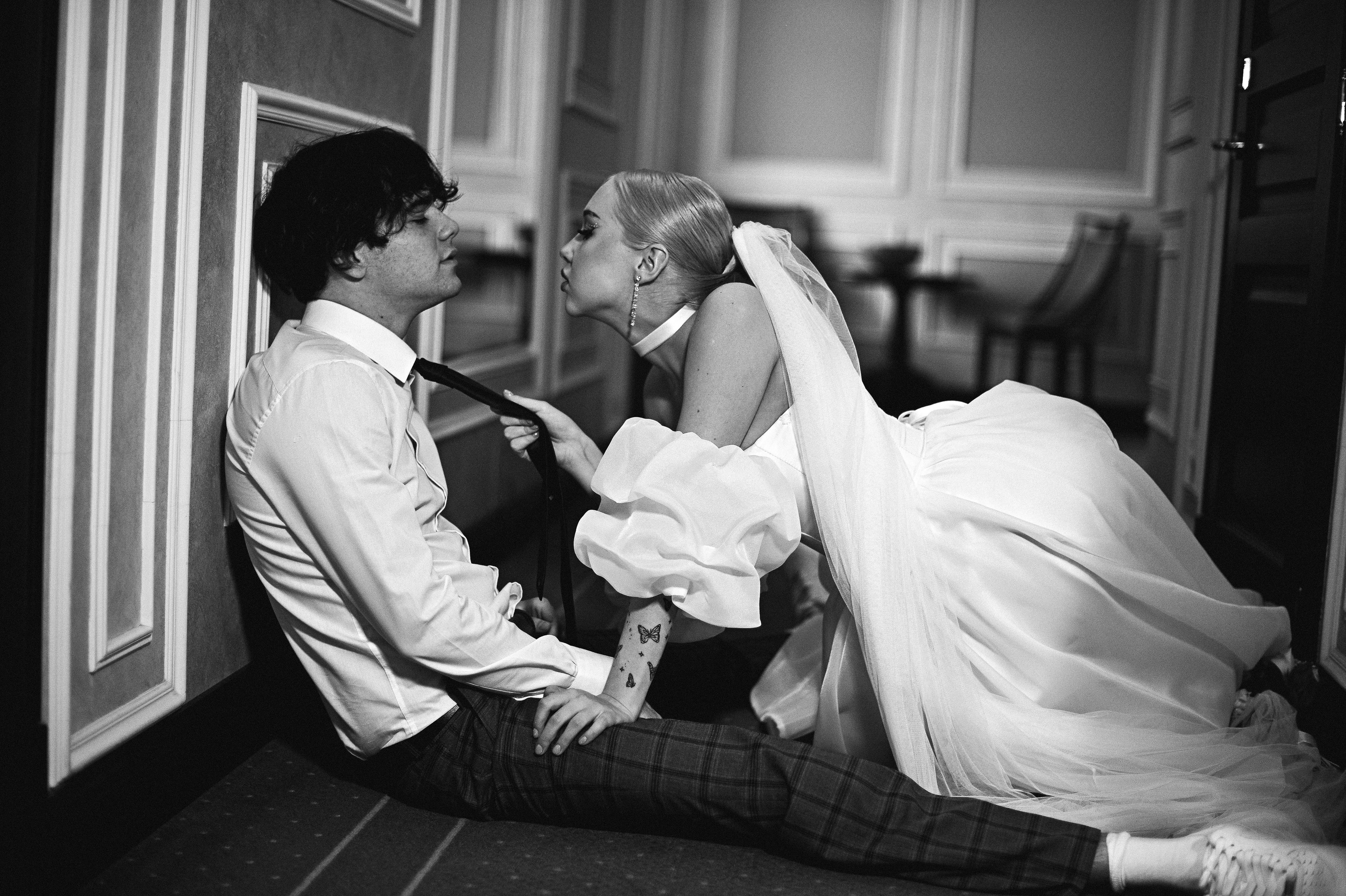 Свадьбы — прогулка. Главная