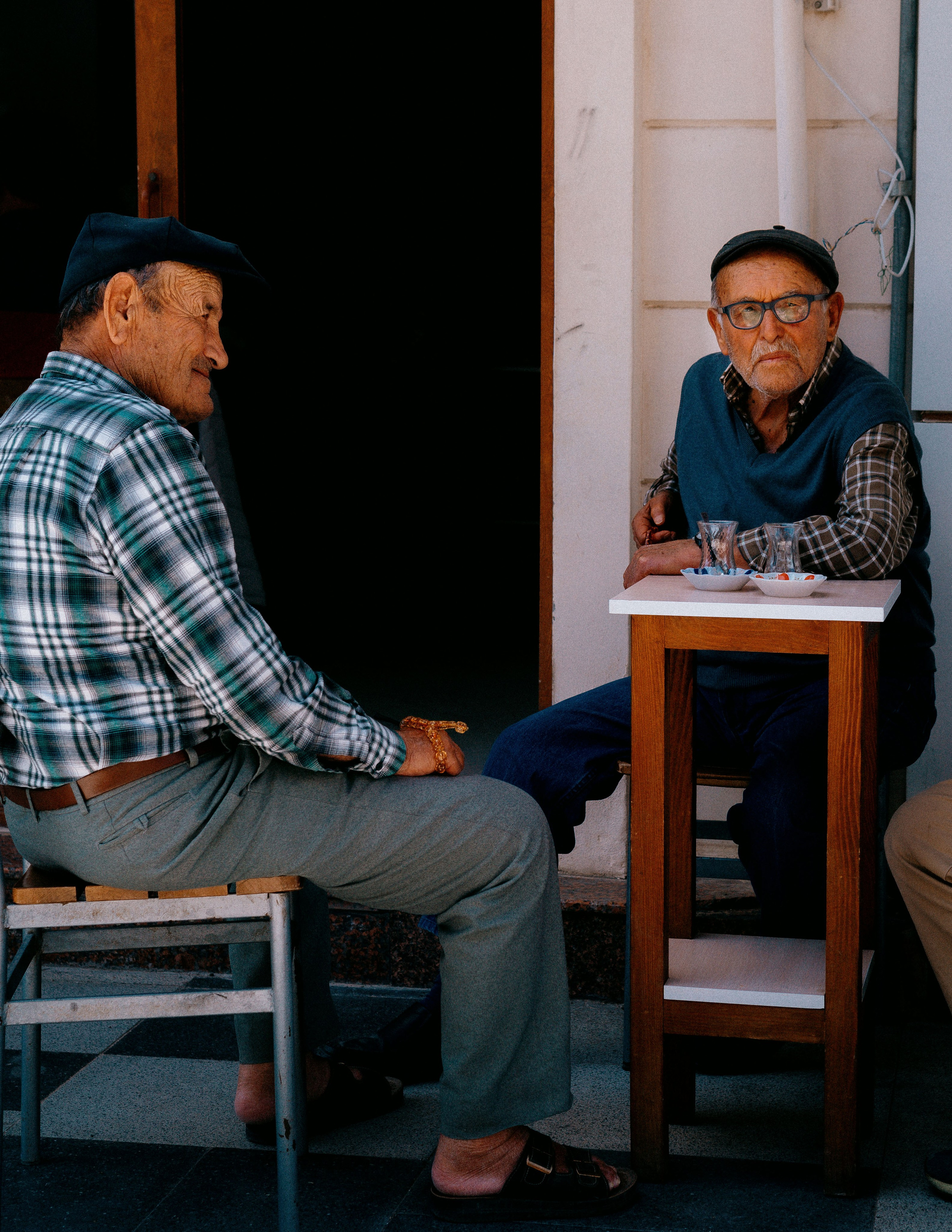 Стрит / Окружение / Архитектура. Фотограф Александр Чернышёв