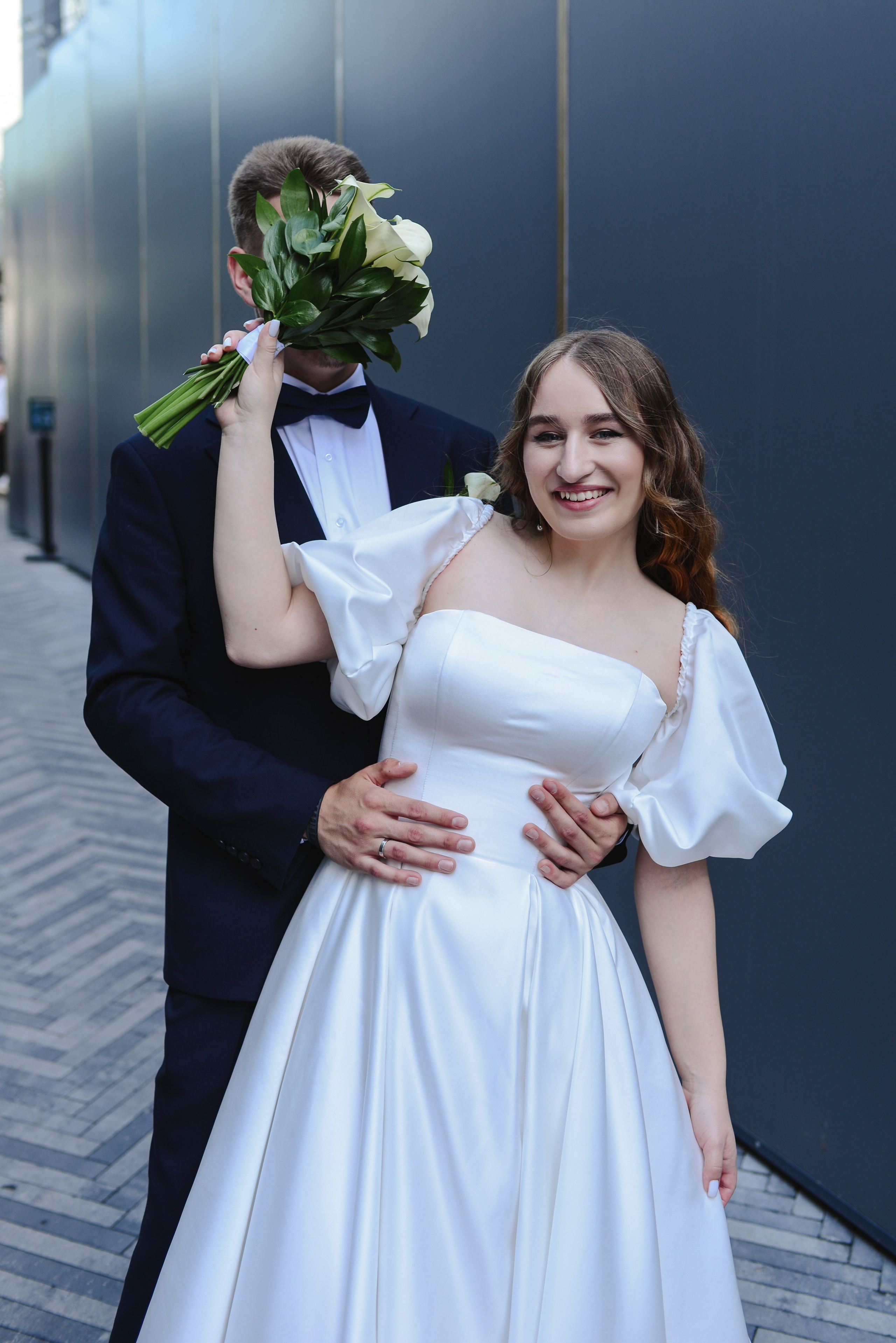 Миша&Лиза. Фотограф Ярута Оксана / Ростов-на-Дону