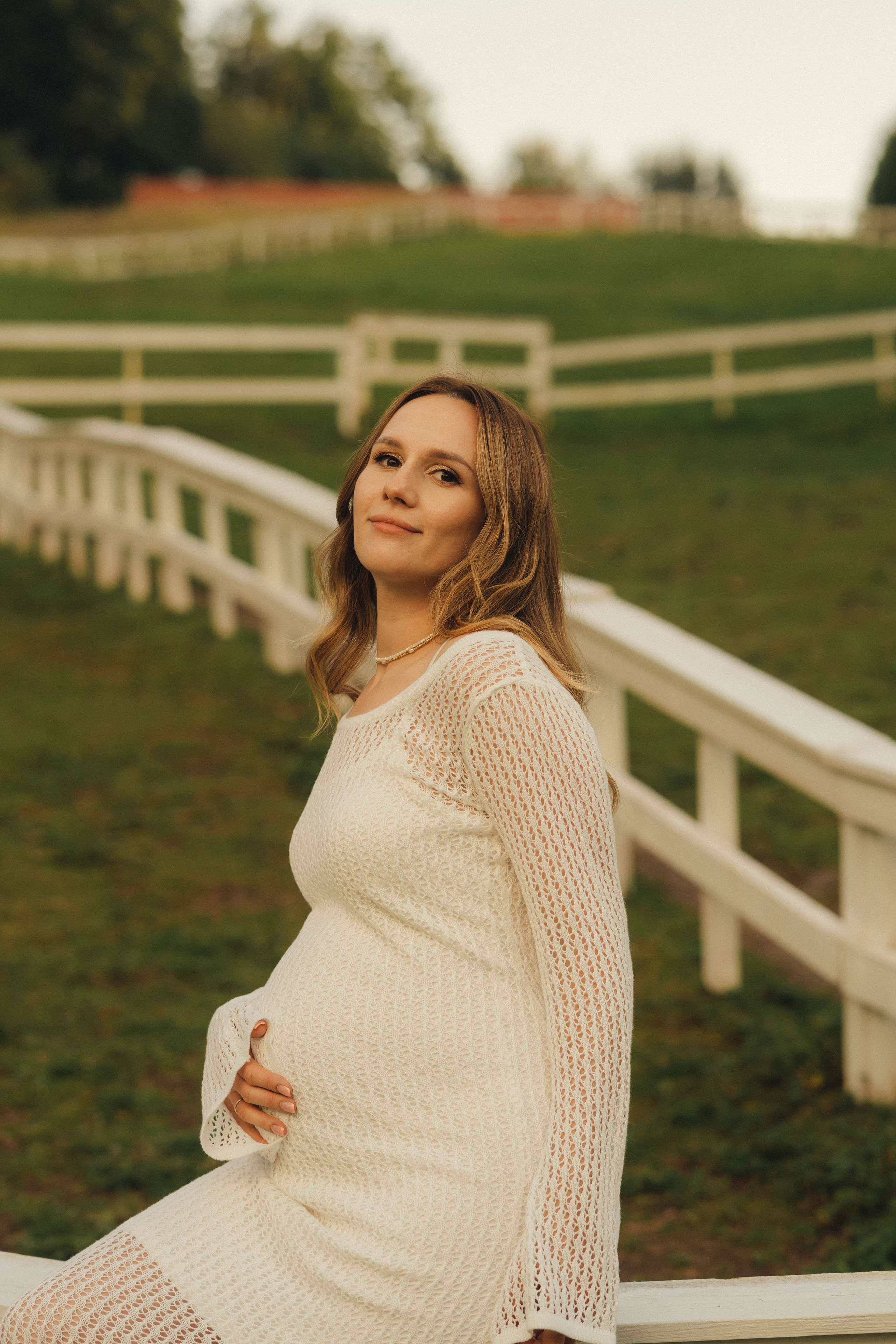 Настя и Саша