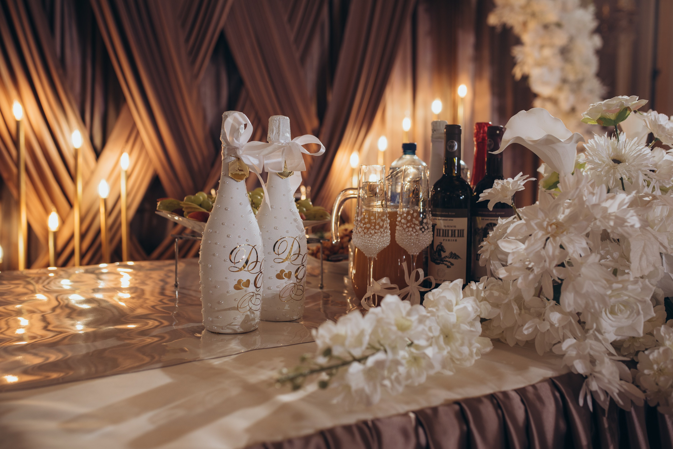 Дмитрий + Евгения. Главная