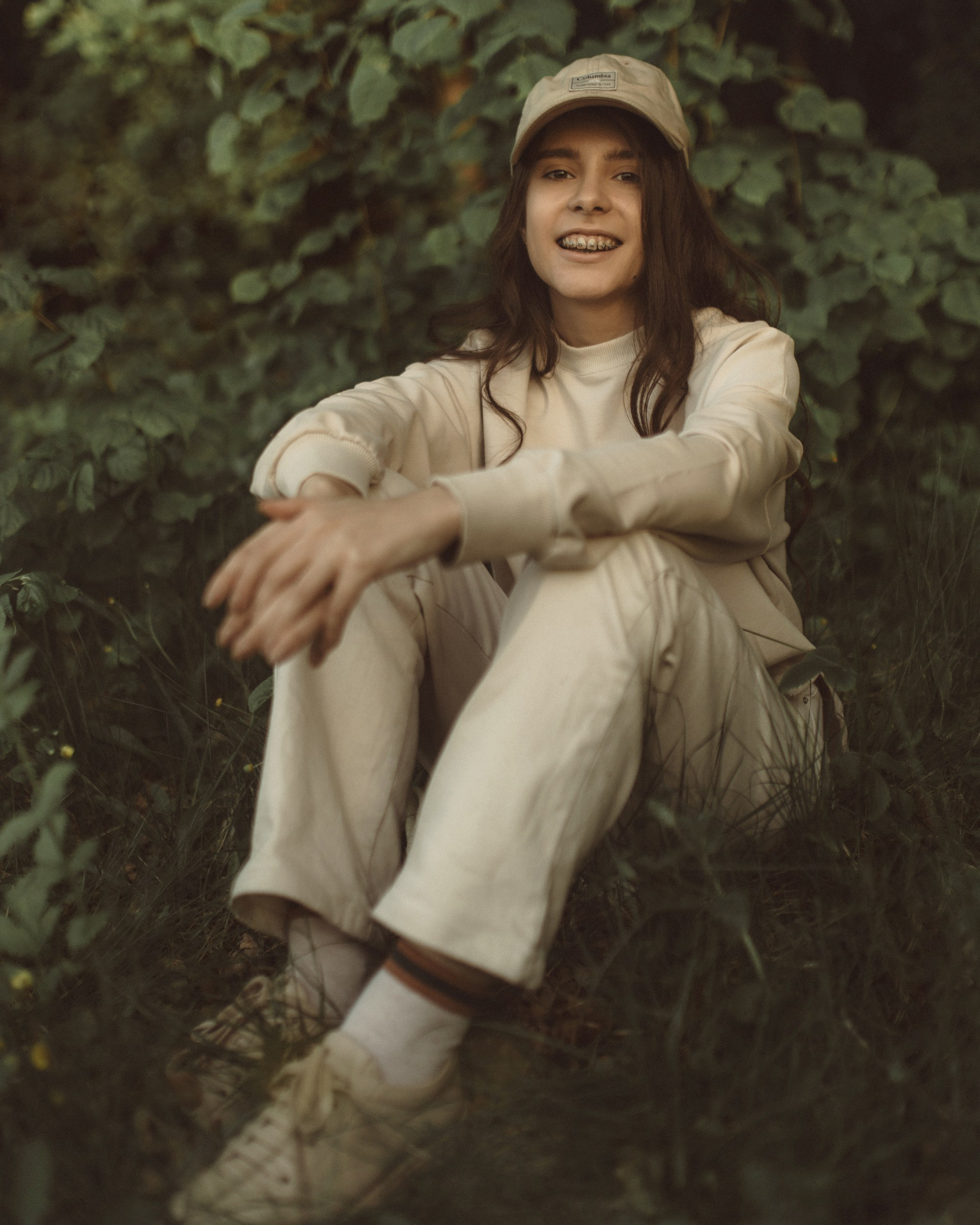 Дмитрий и Анастасия