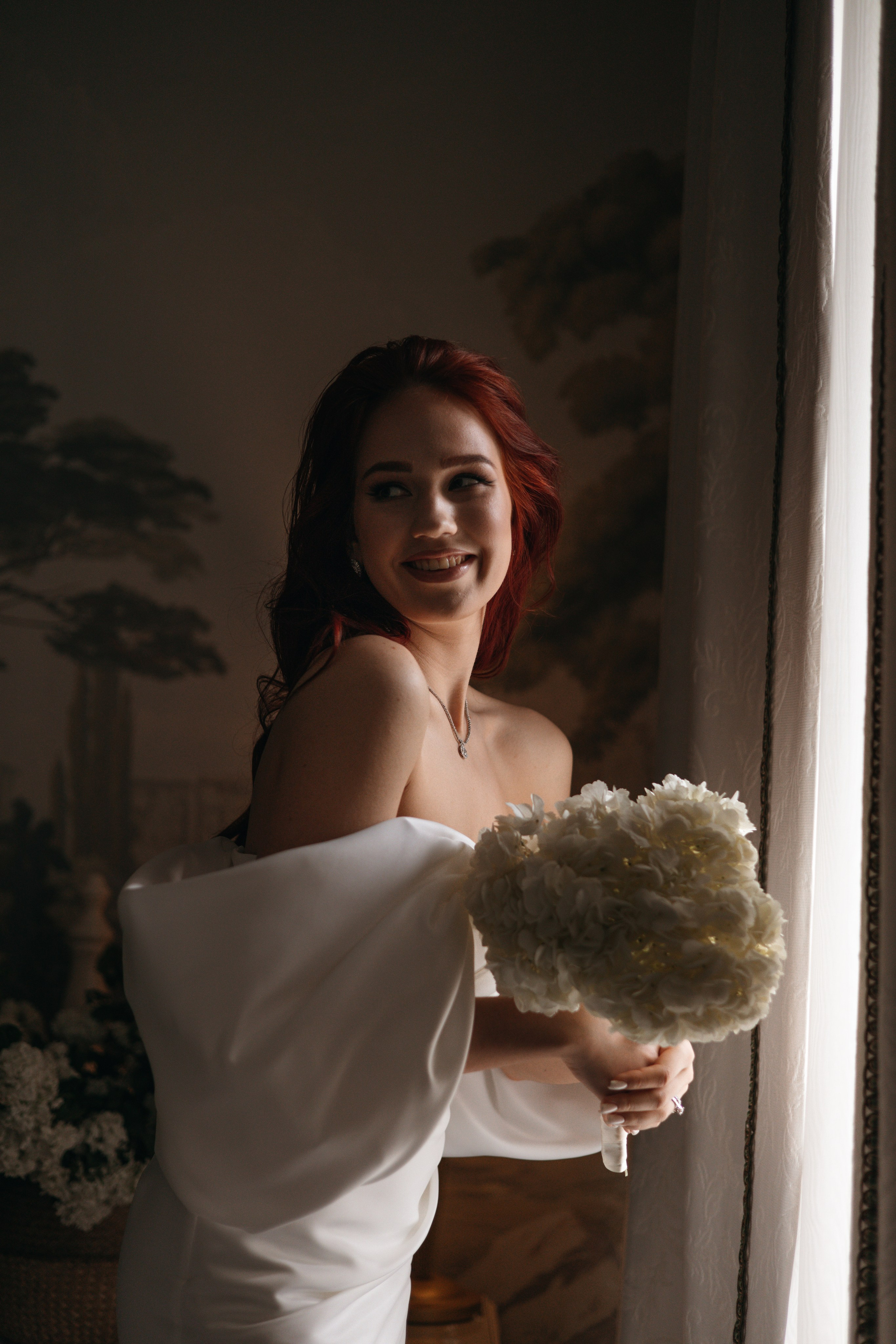 Игорь и Екатерина. Nikolpinhasova