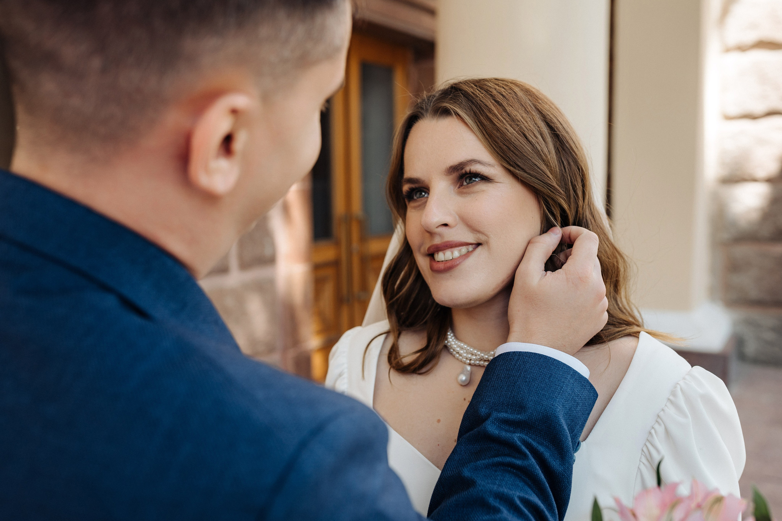 С & М Прогулка. Фотограф и видеограф в Смоленске Денис Медведев