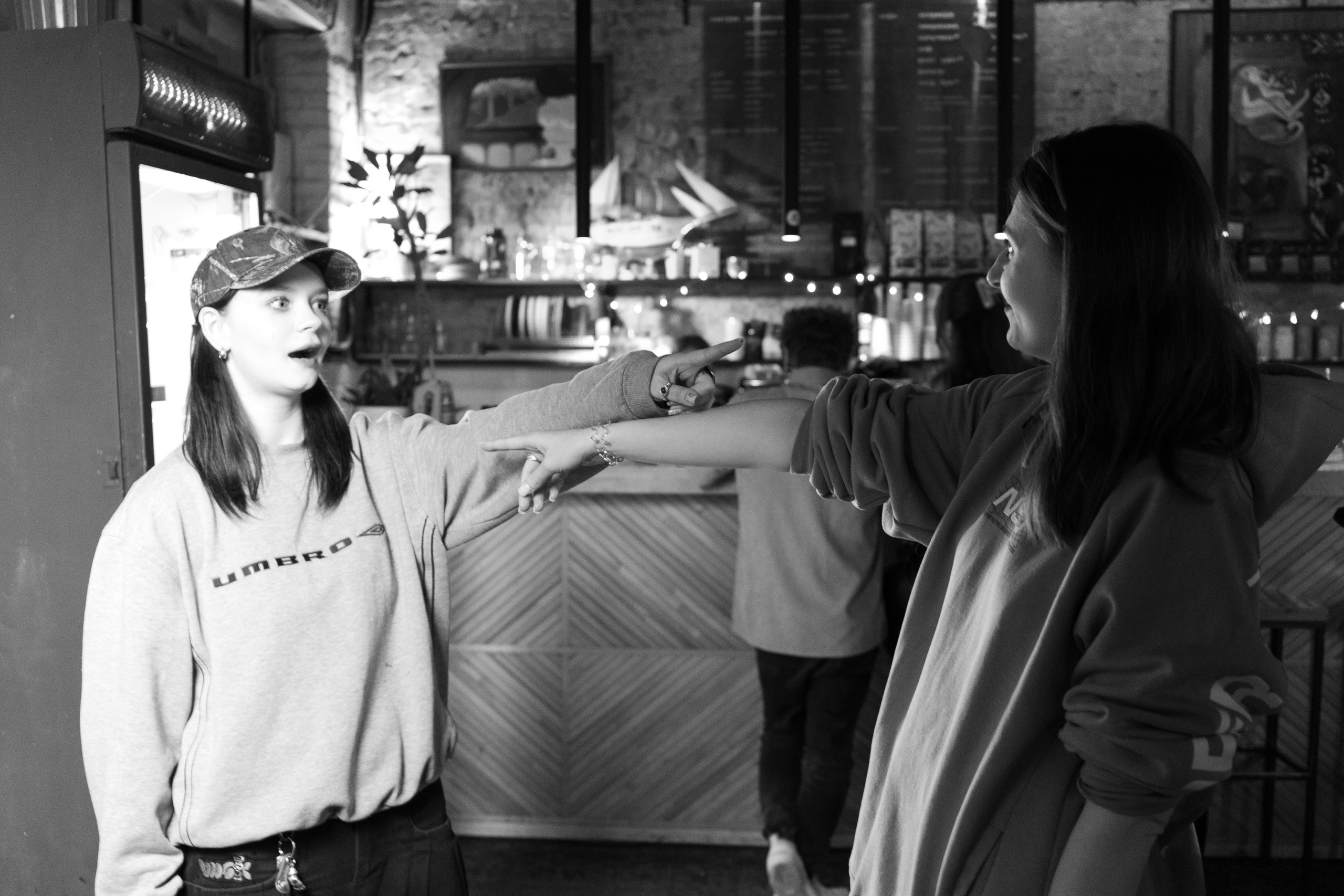 WY: AI — АЕ — 19:00 — 09.02.2025. KiPPER Gallery — Фотограф