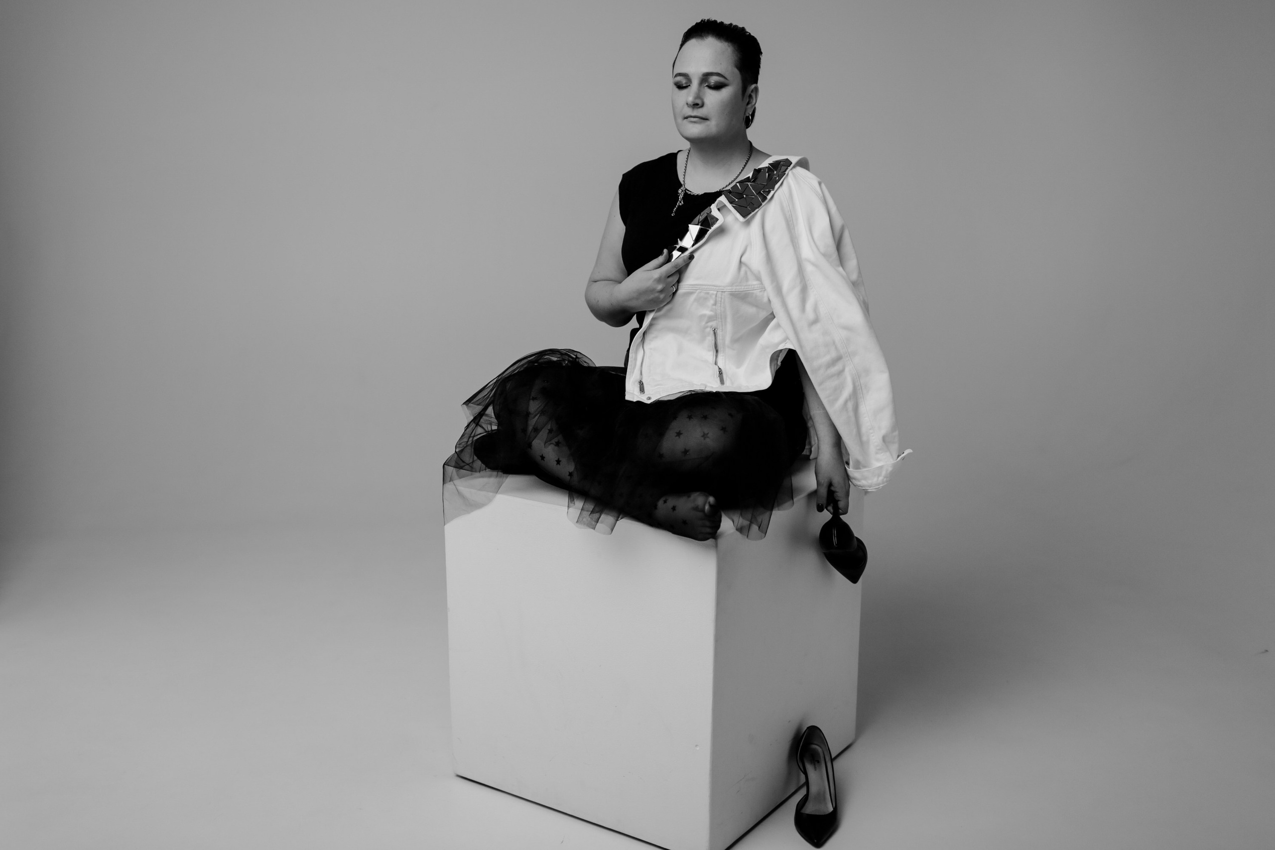 Оля. Портретный фотограф в Сыктывкаре Алина Ракшина