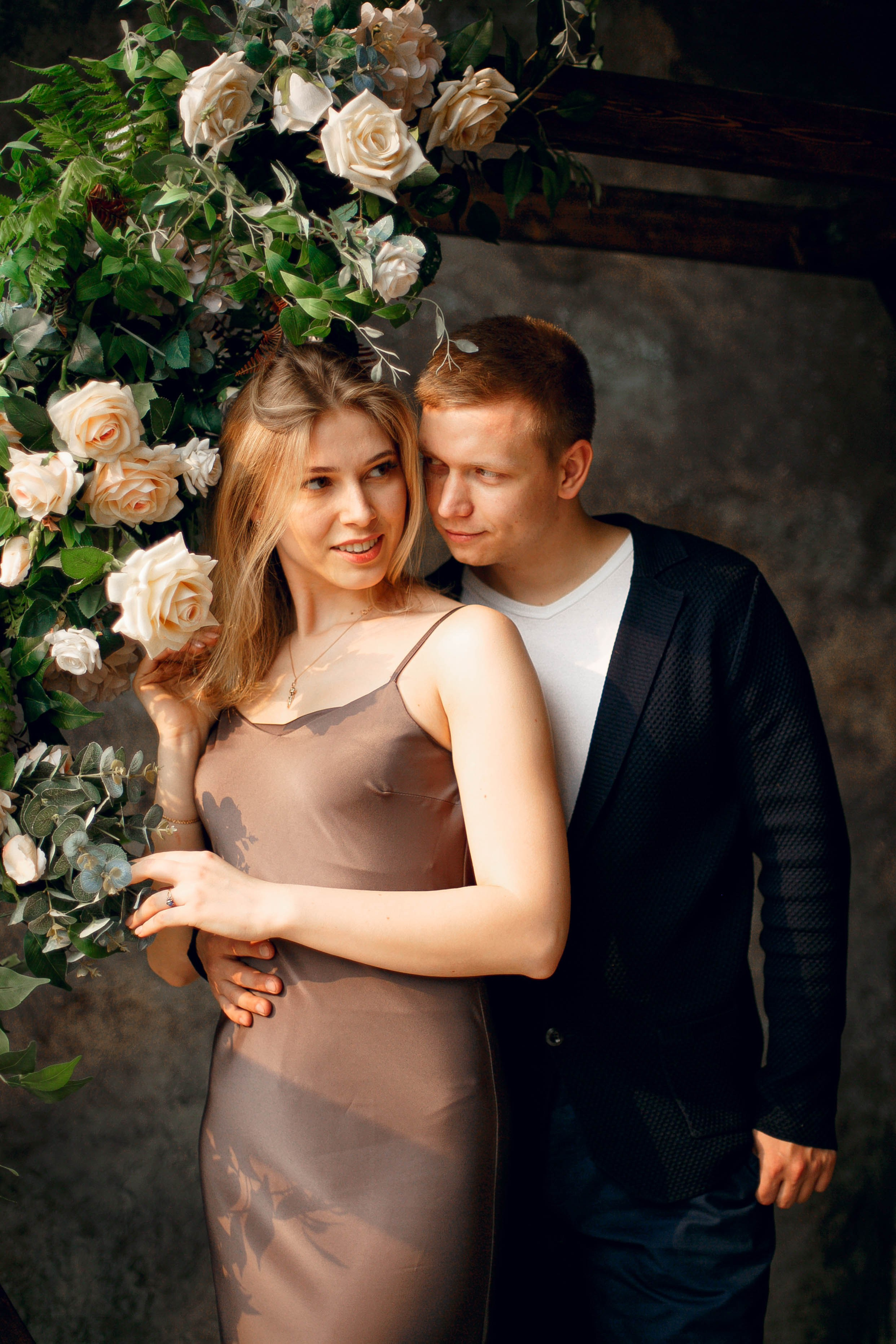 Фото студия «Фотоцех». Ваш репортажный фотограф Артемий Антонов