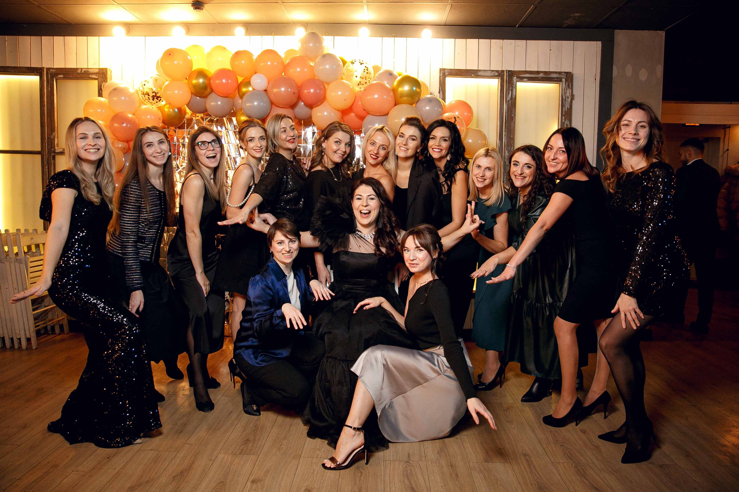 Площадка «Лофт Полиграф». Ваш репортажный фотограф Артемий Антонов