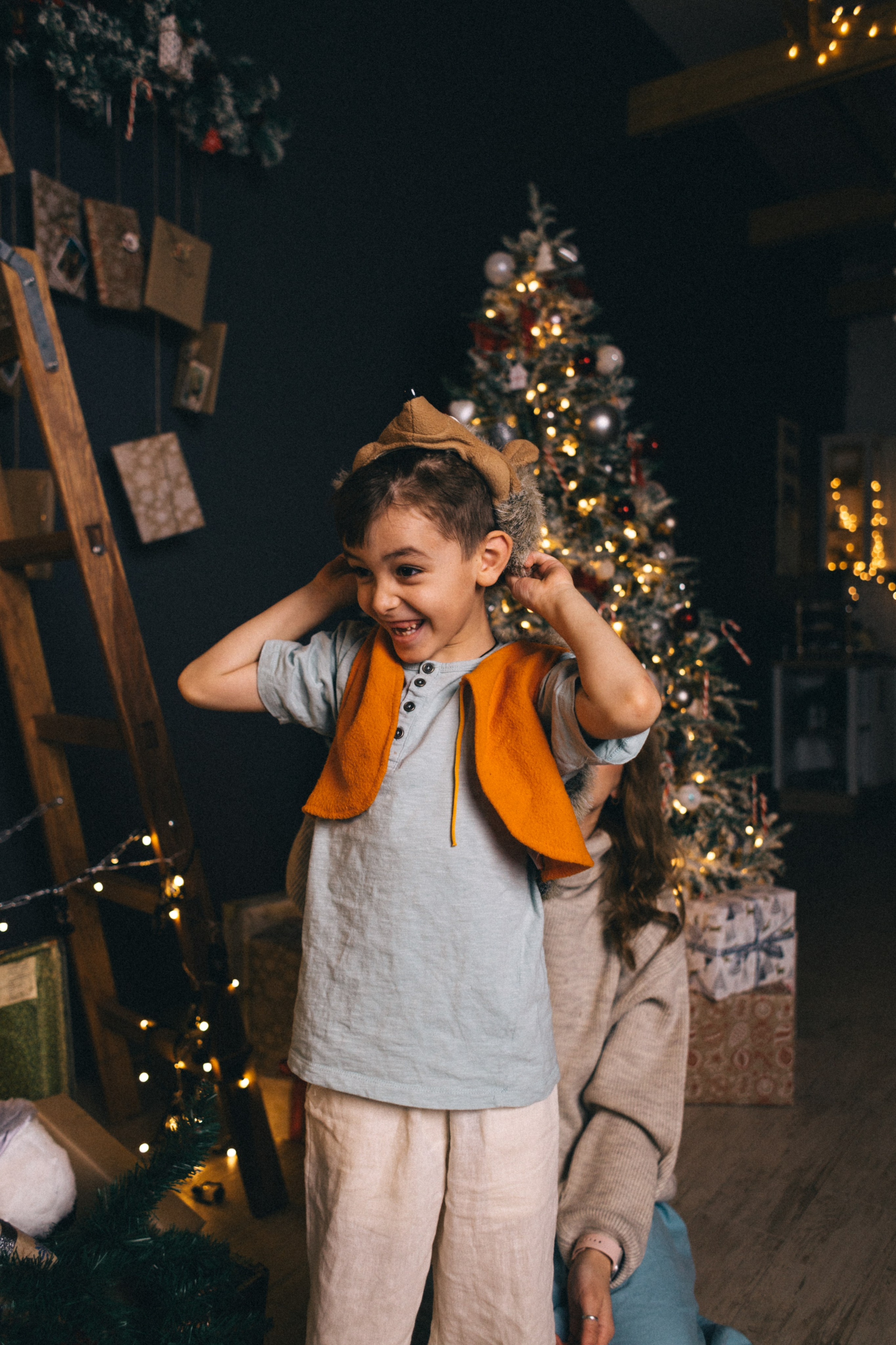 Толя Маша Матвей Дани. Свадебный и семейный фотограф в Ростове-на-Дону Анастасия Арестова